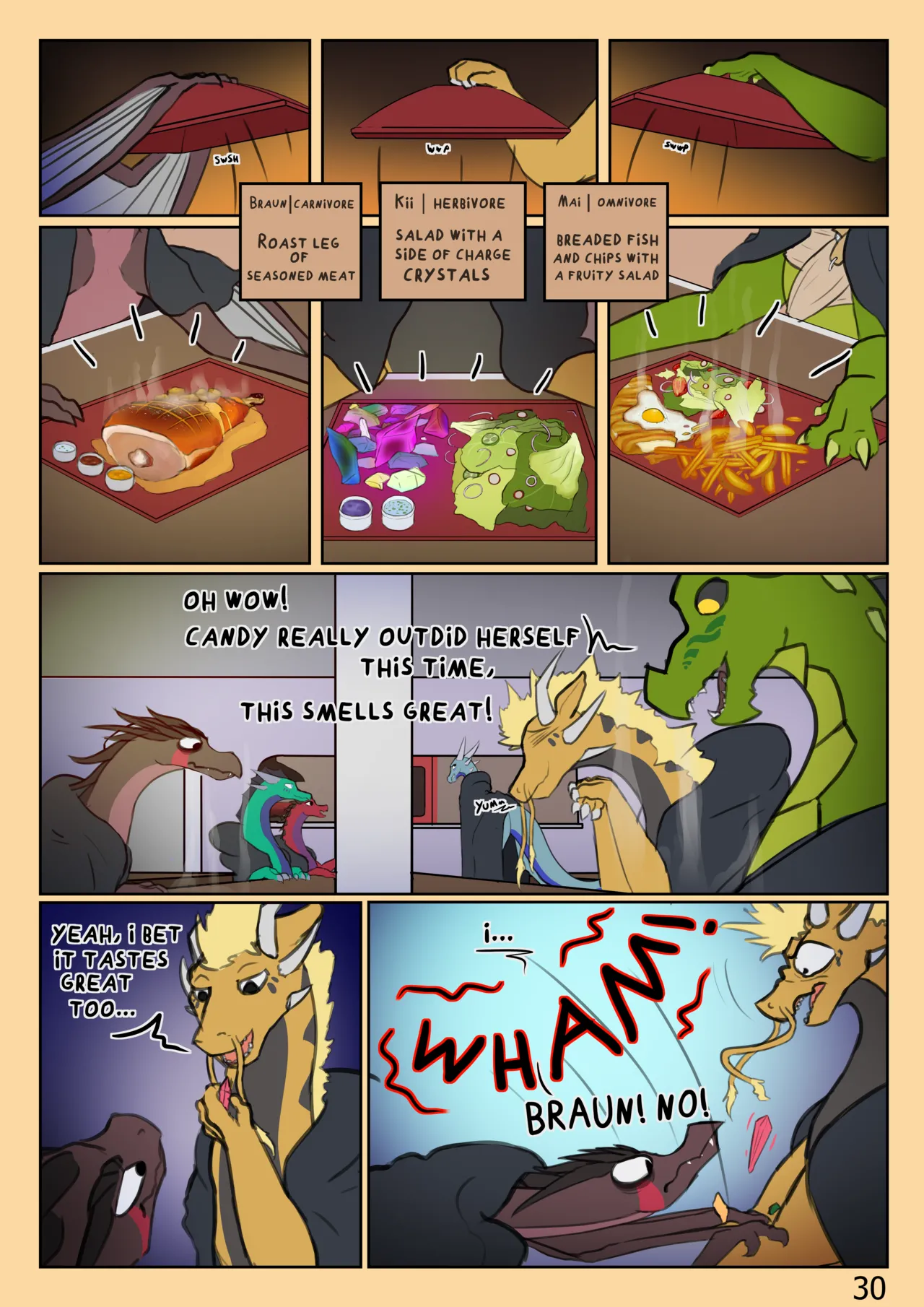 Manga Page 330