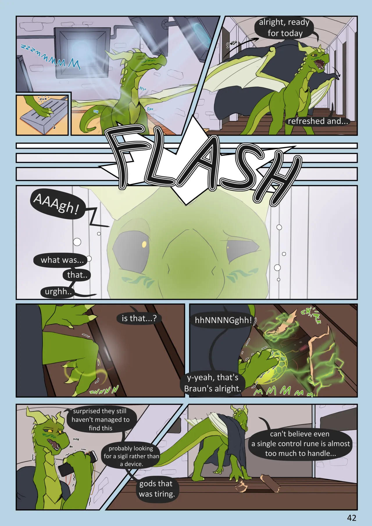 Manga Page 342
