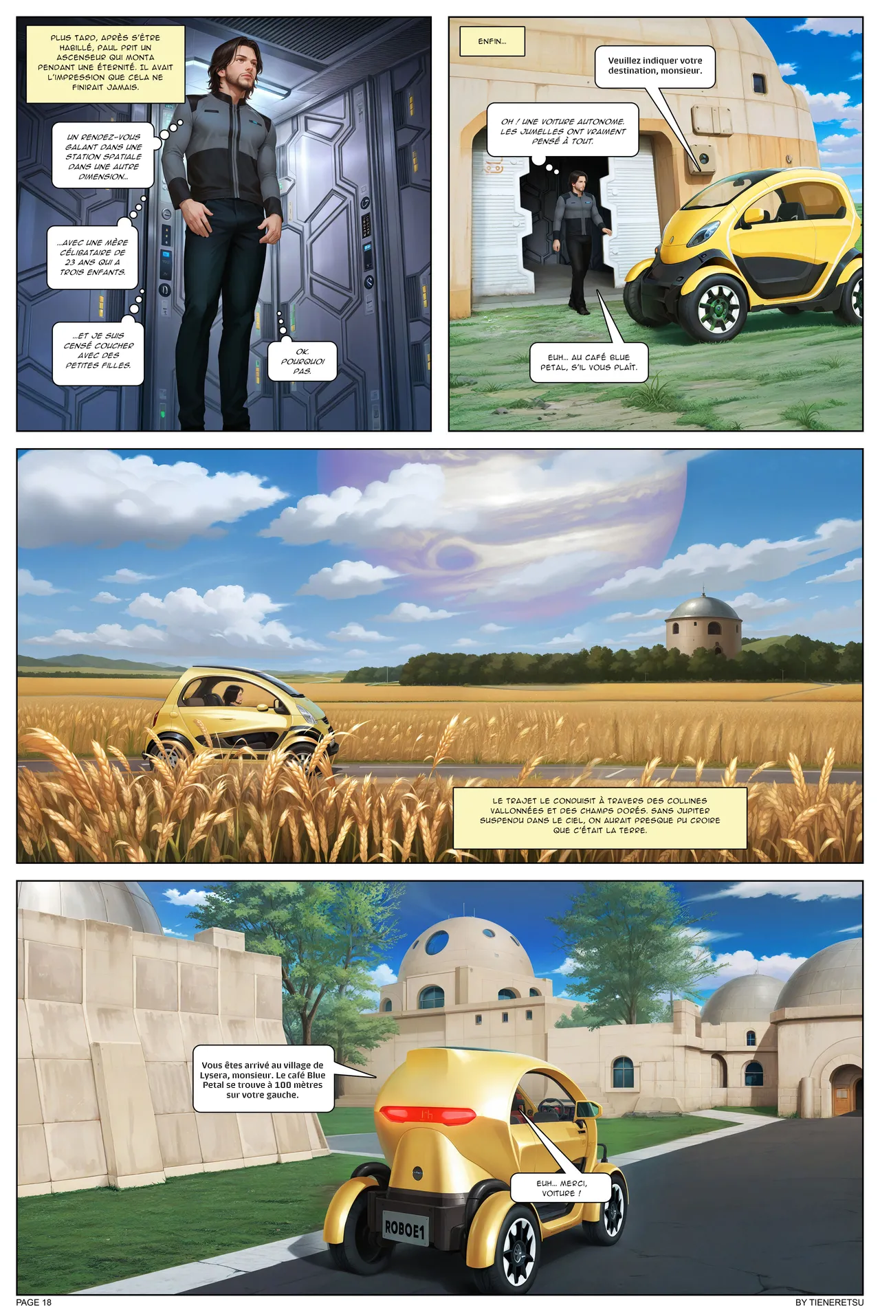 Manga Page 19