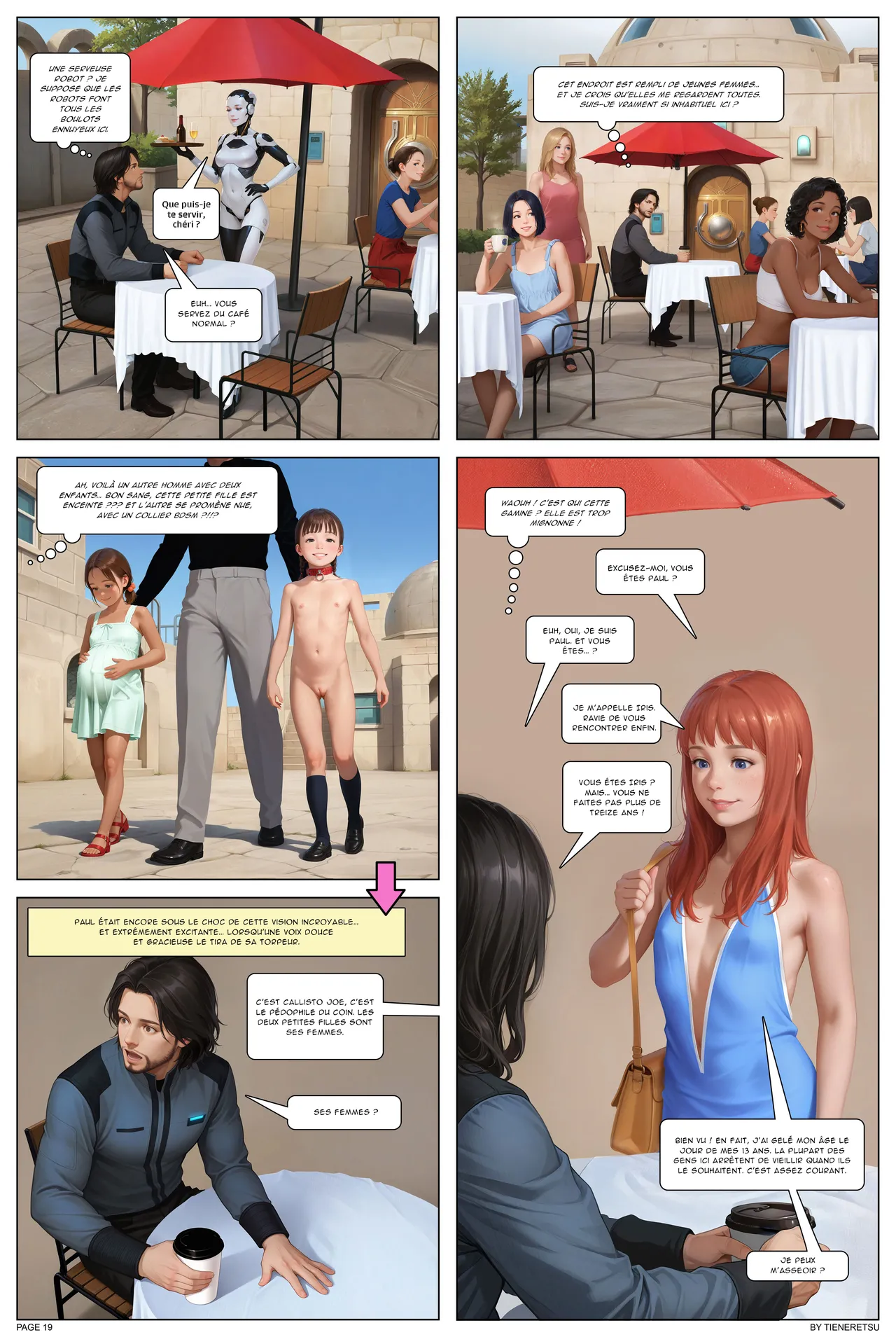 Manga Page 20
