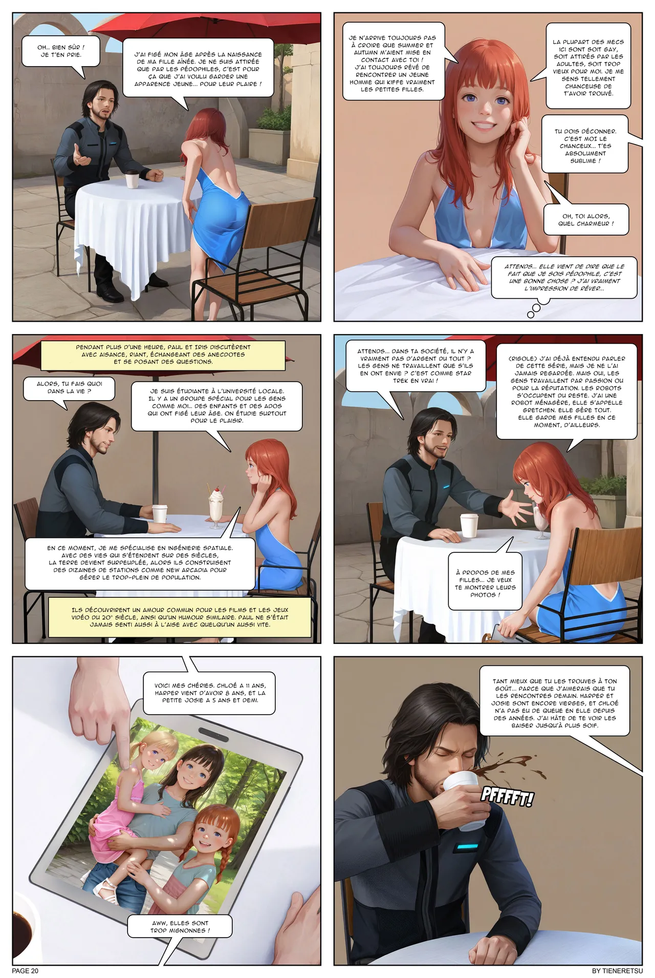 Manga Page 21