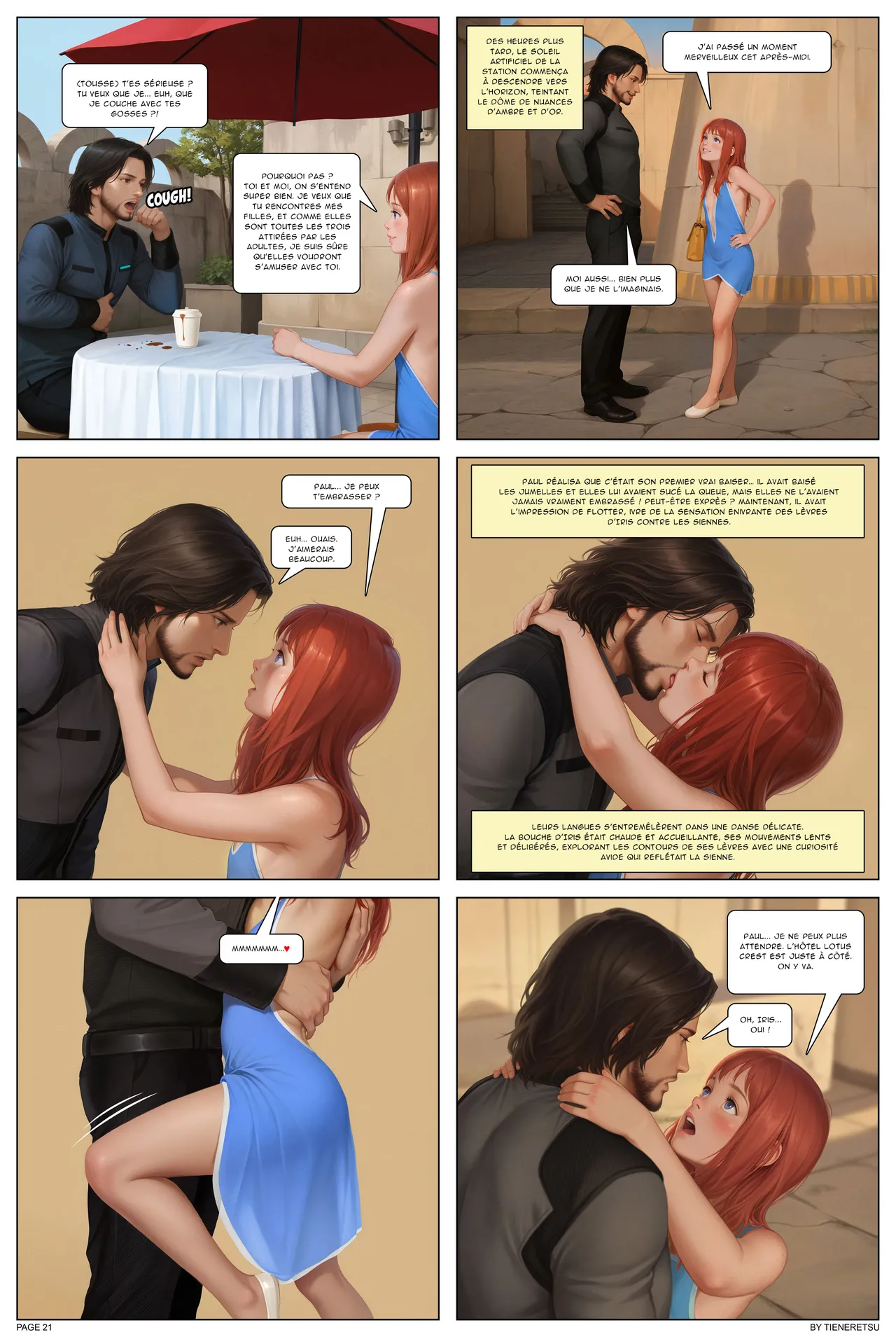 Manga Page 22