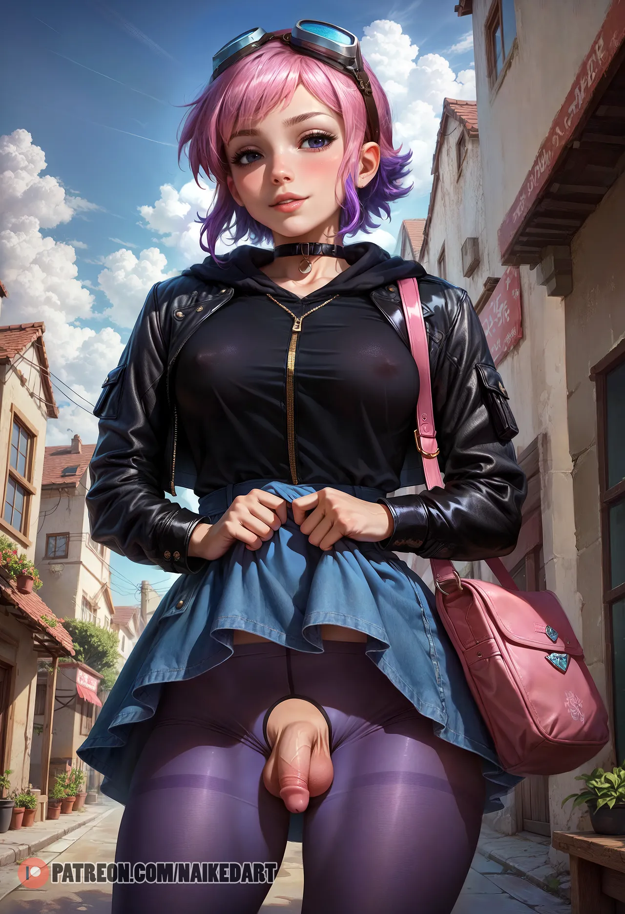 Manga Page 580
