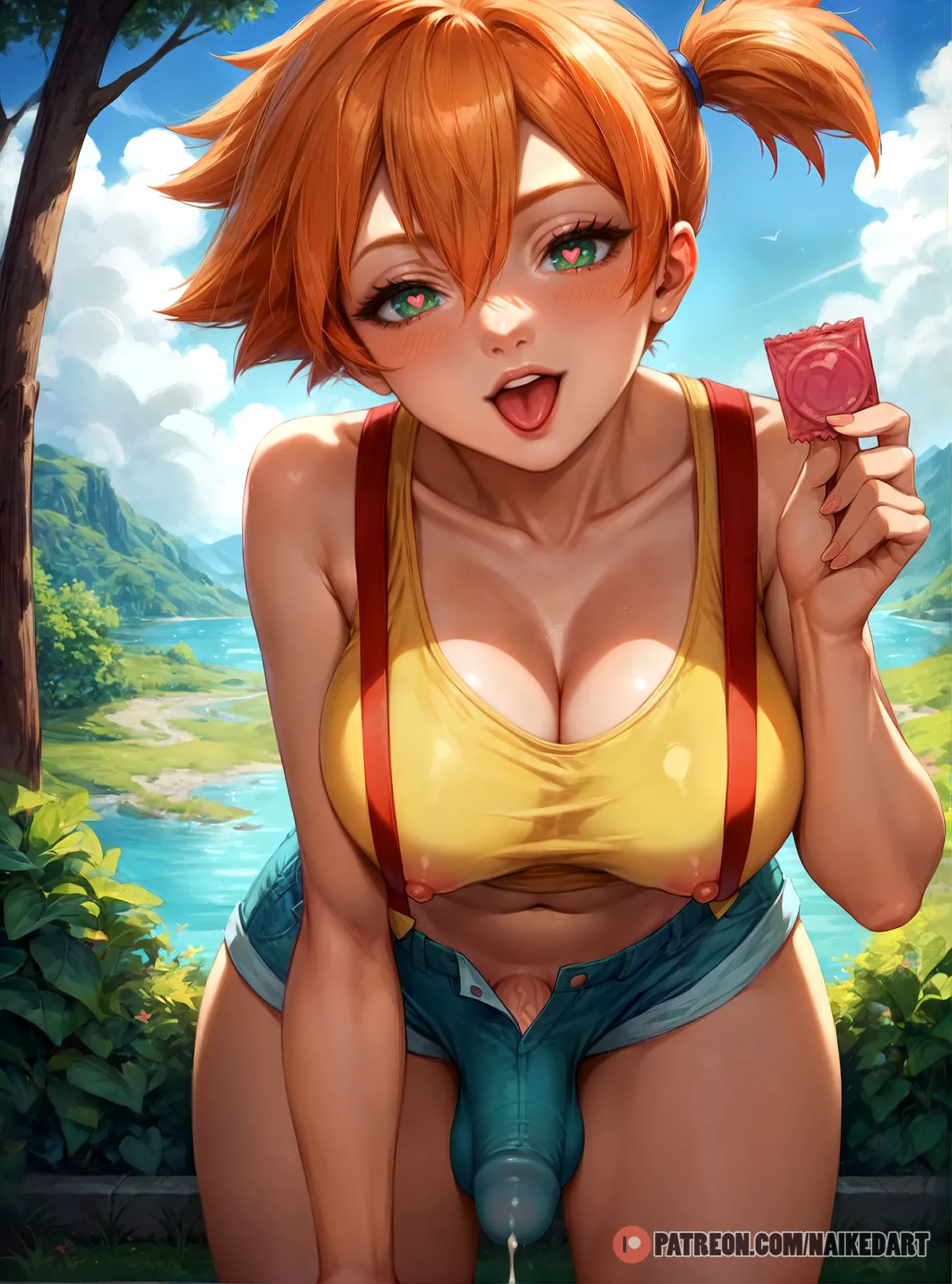 Manga Page 727