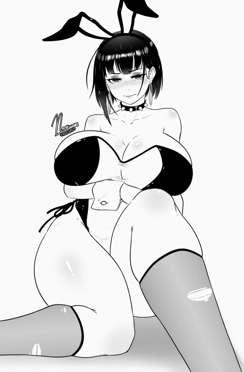 Manga Page 11