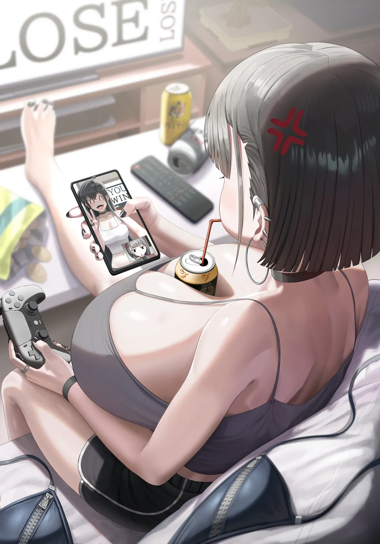Manga Page 430