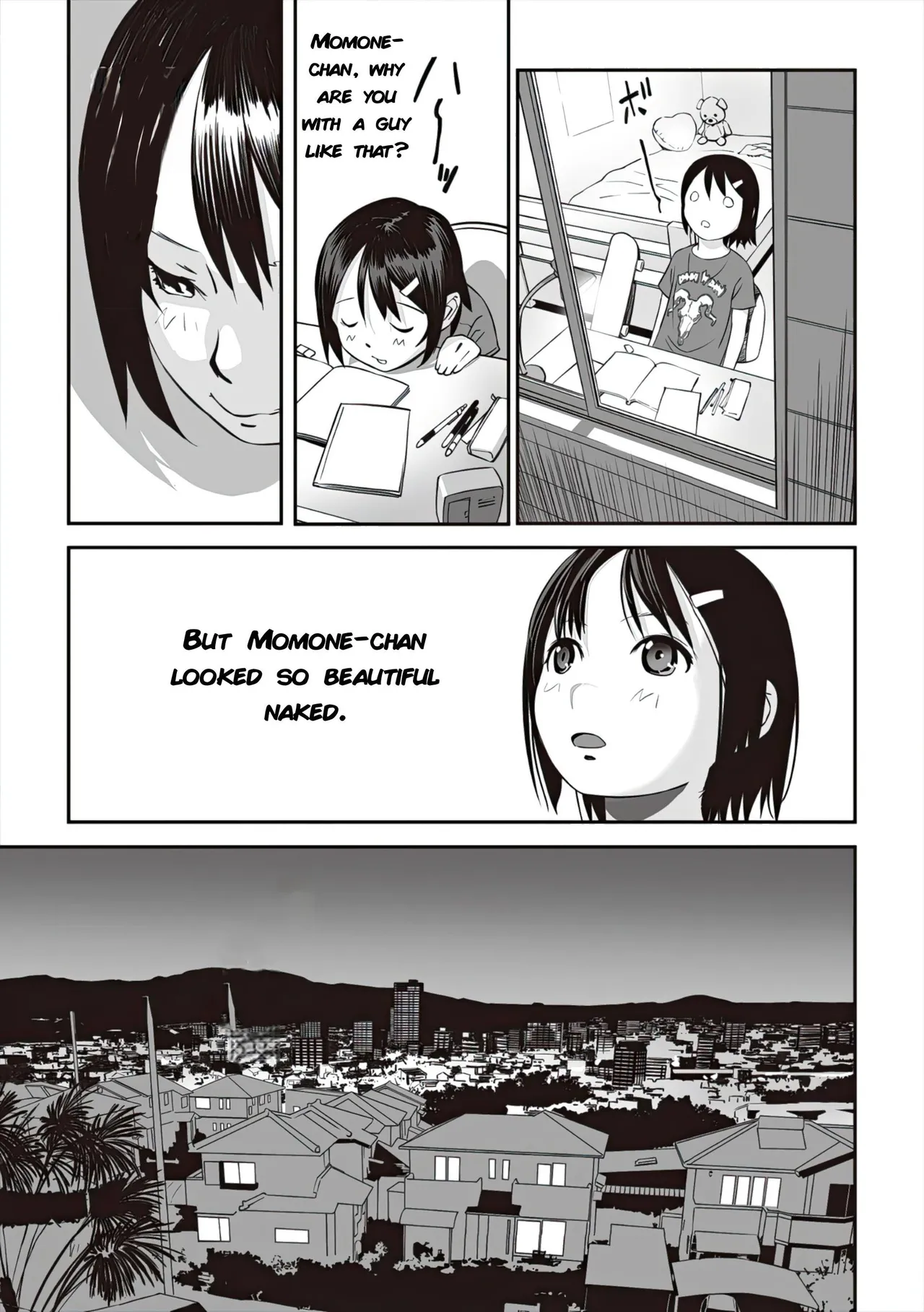 Manga Page 13