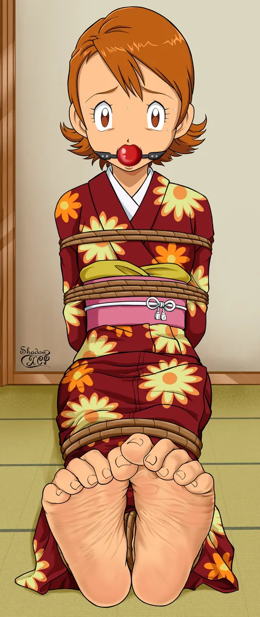 Manga Page 740