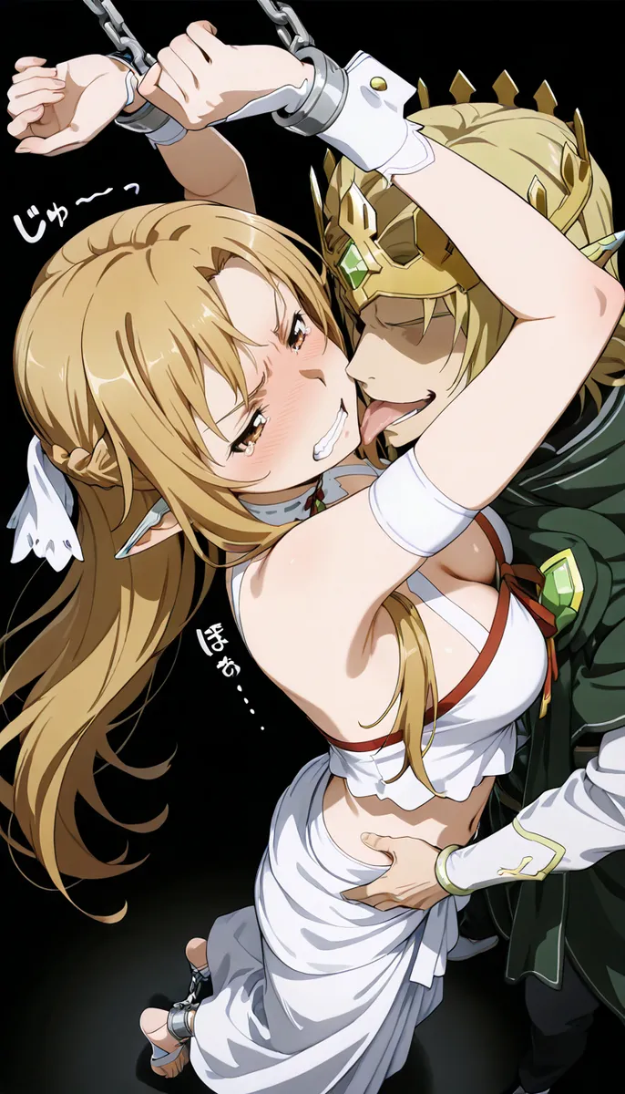 Manga Page 1349
