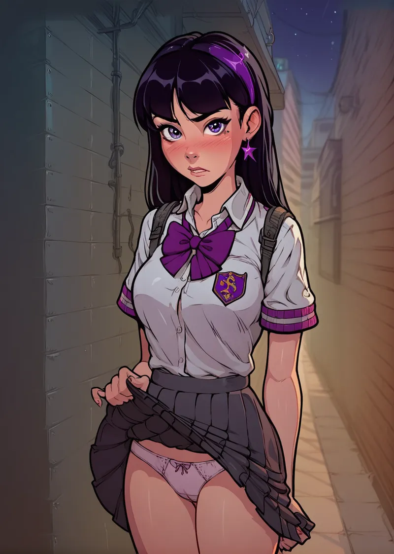 Manga Page 317