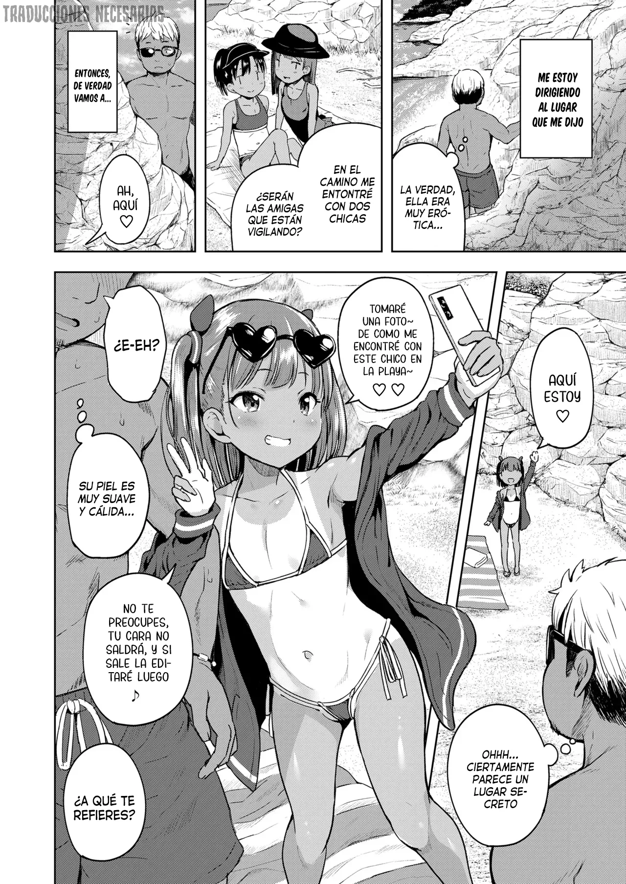 Manga Page 4