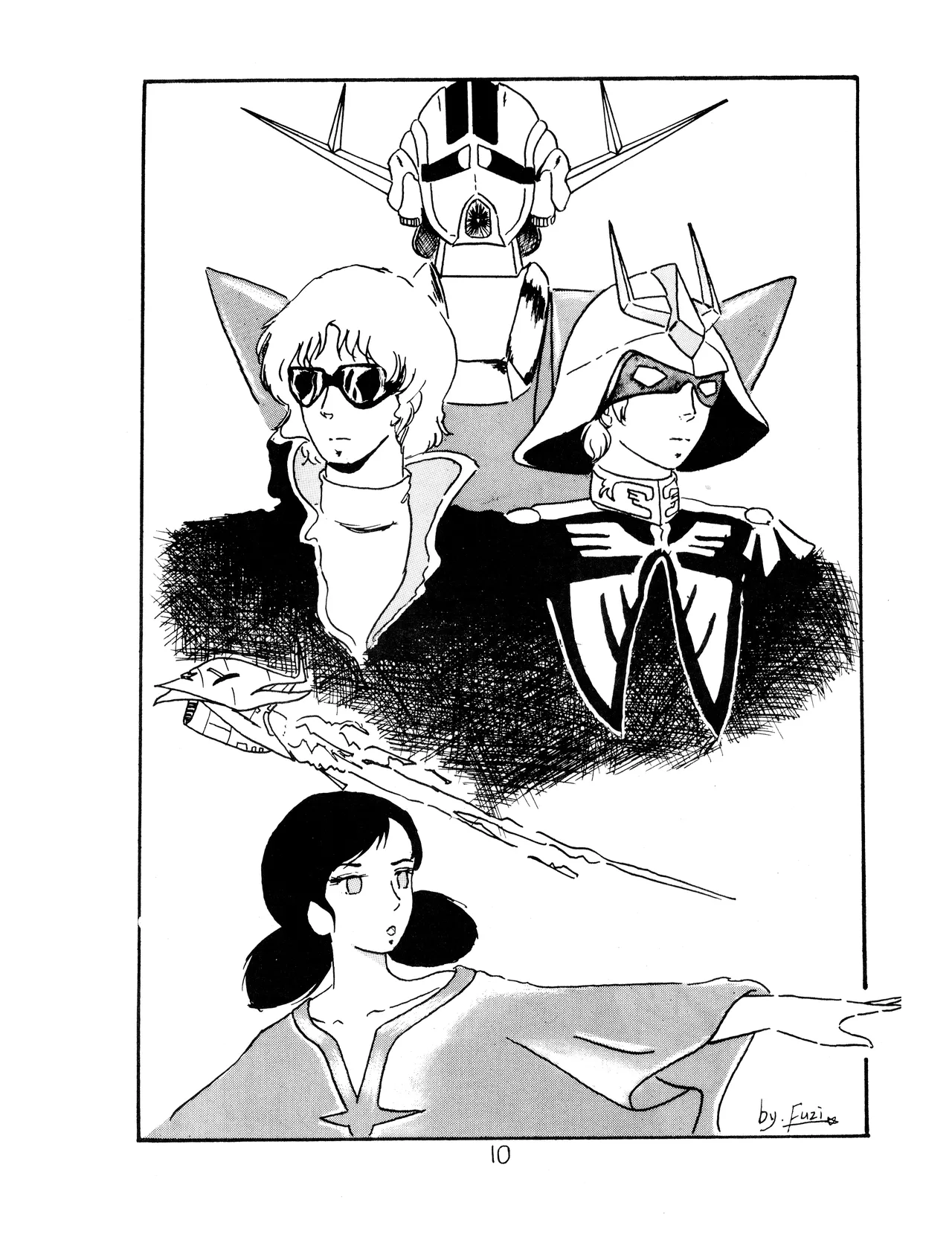 Manga Page 10