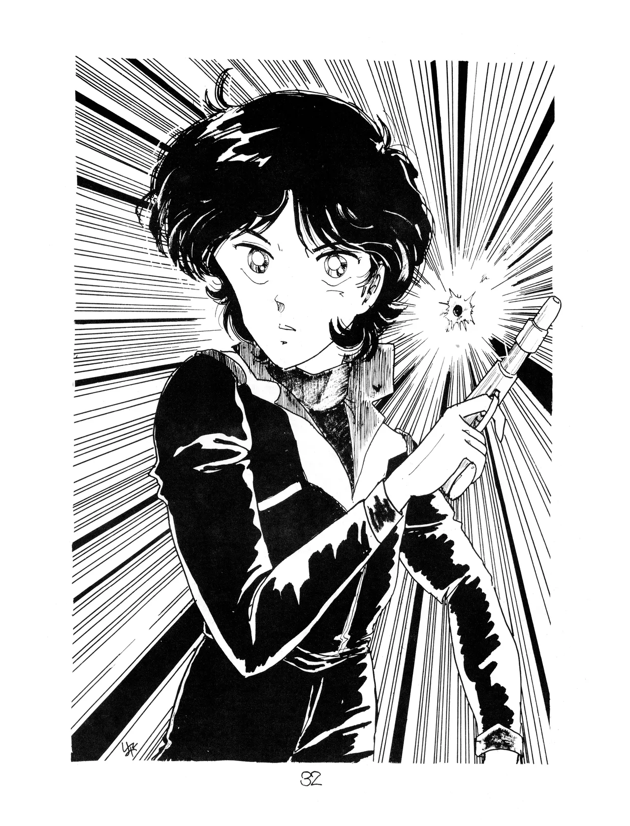 Manga Page 32