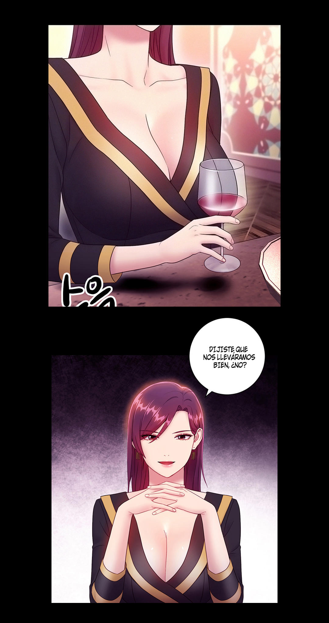 Manga Page 404