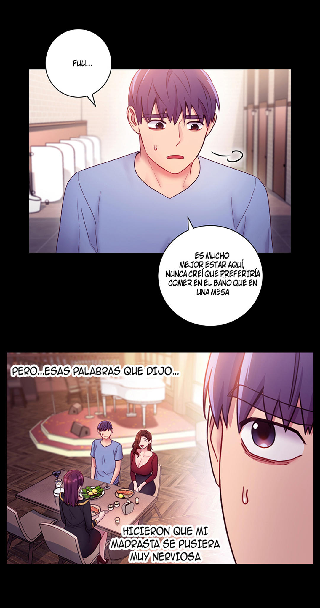 Manga Page 420