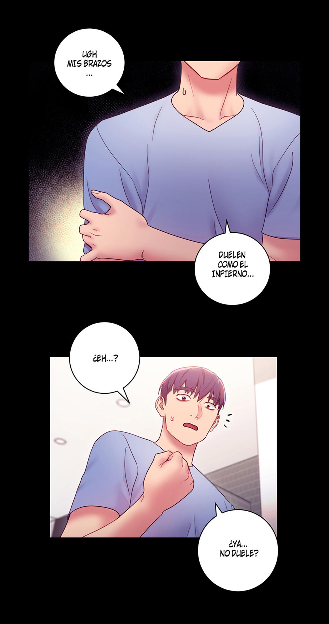 Manga Page 421