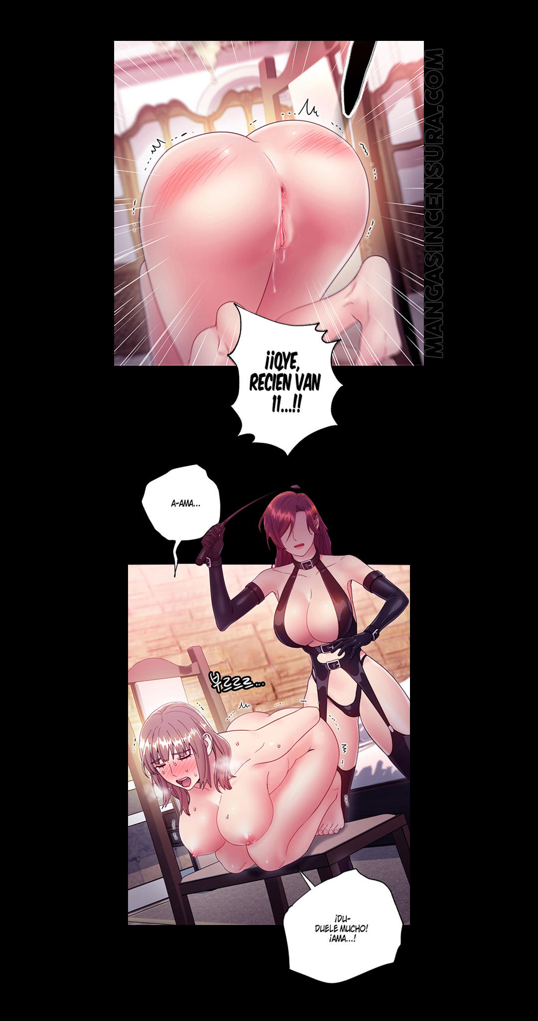 Manga Page 437