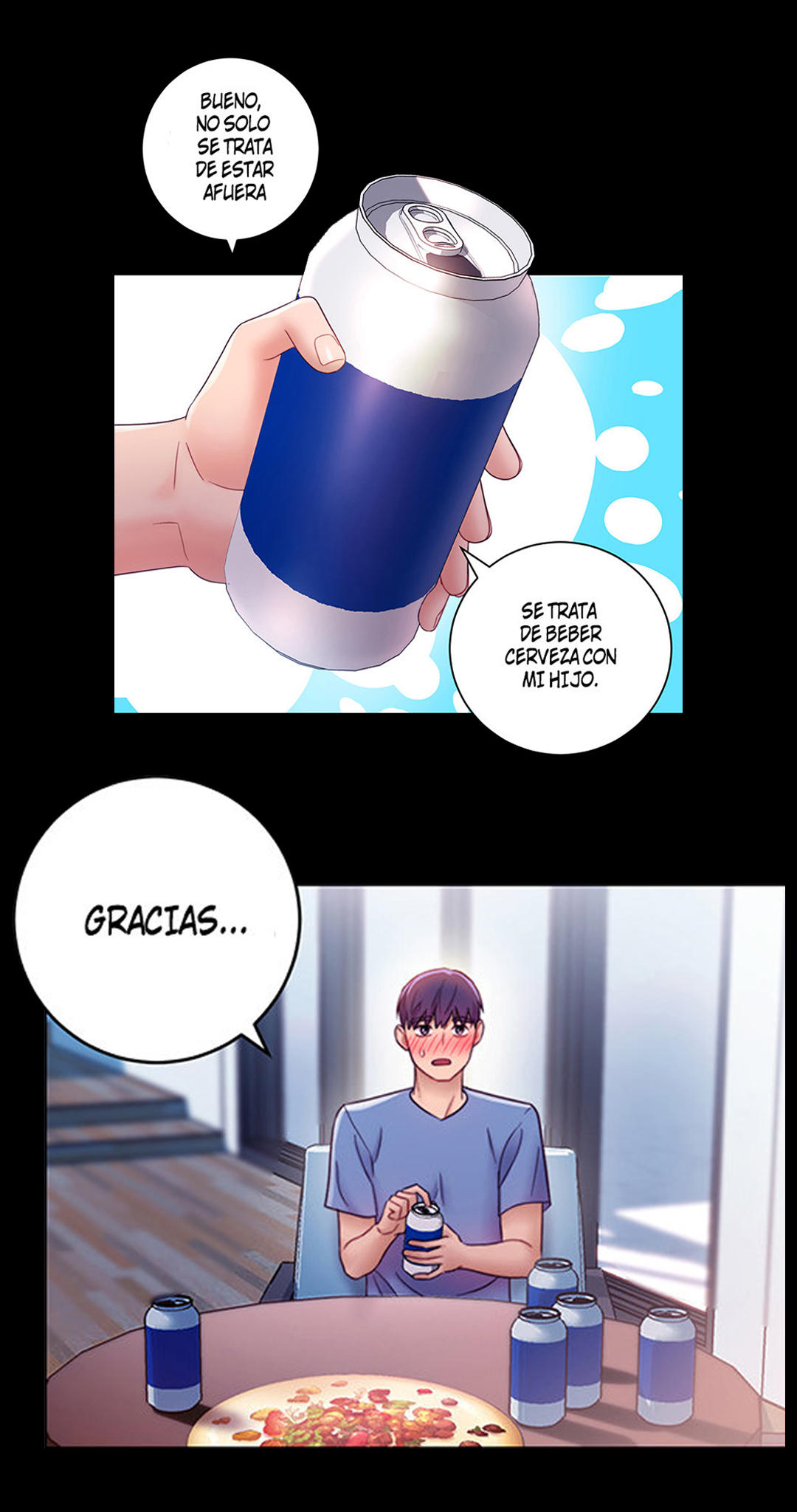 Manga Page 509