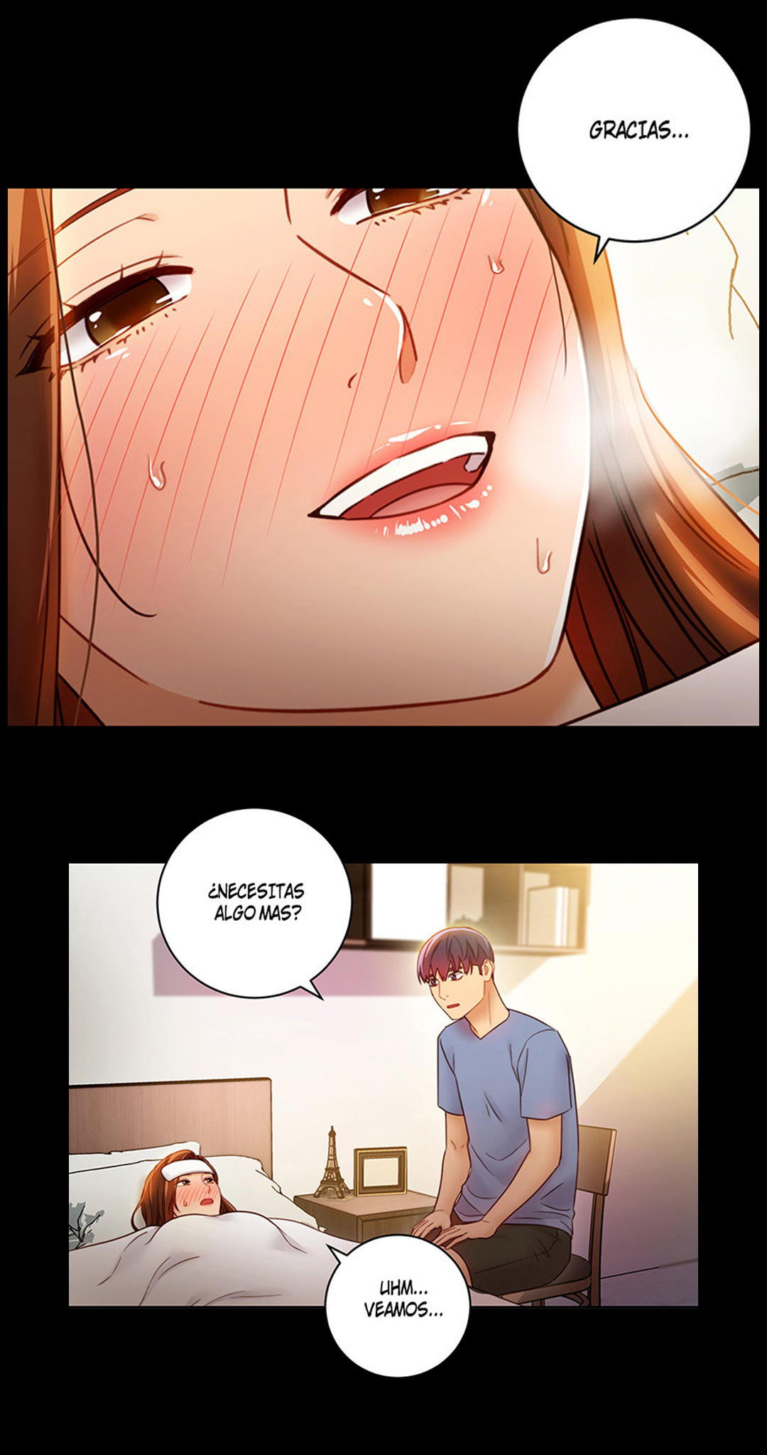 Manga Page 535