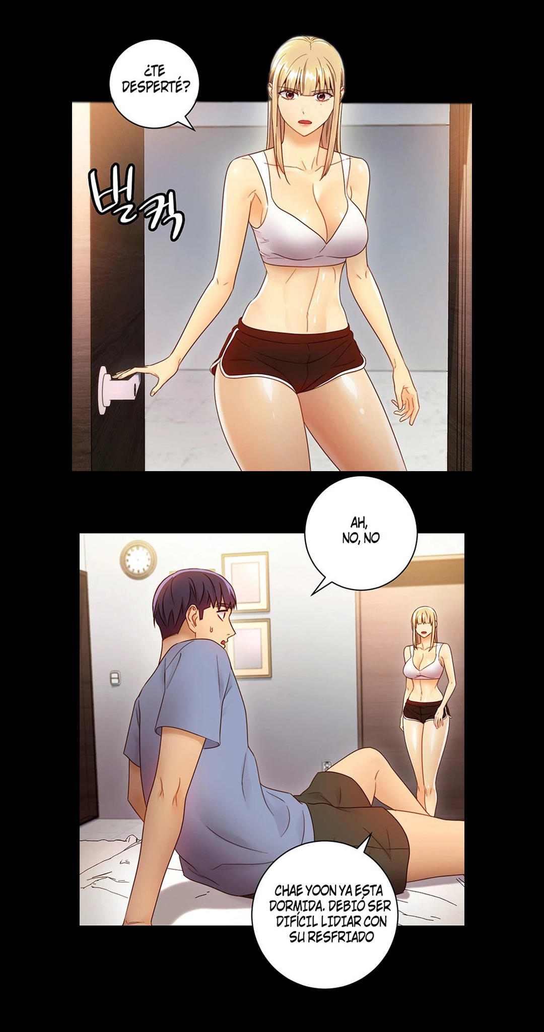Manga Page 574