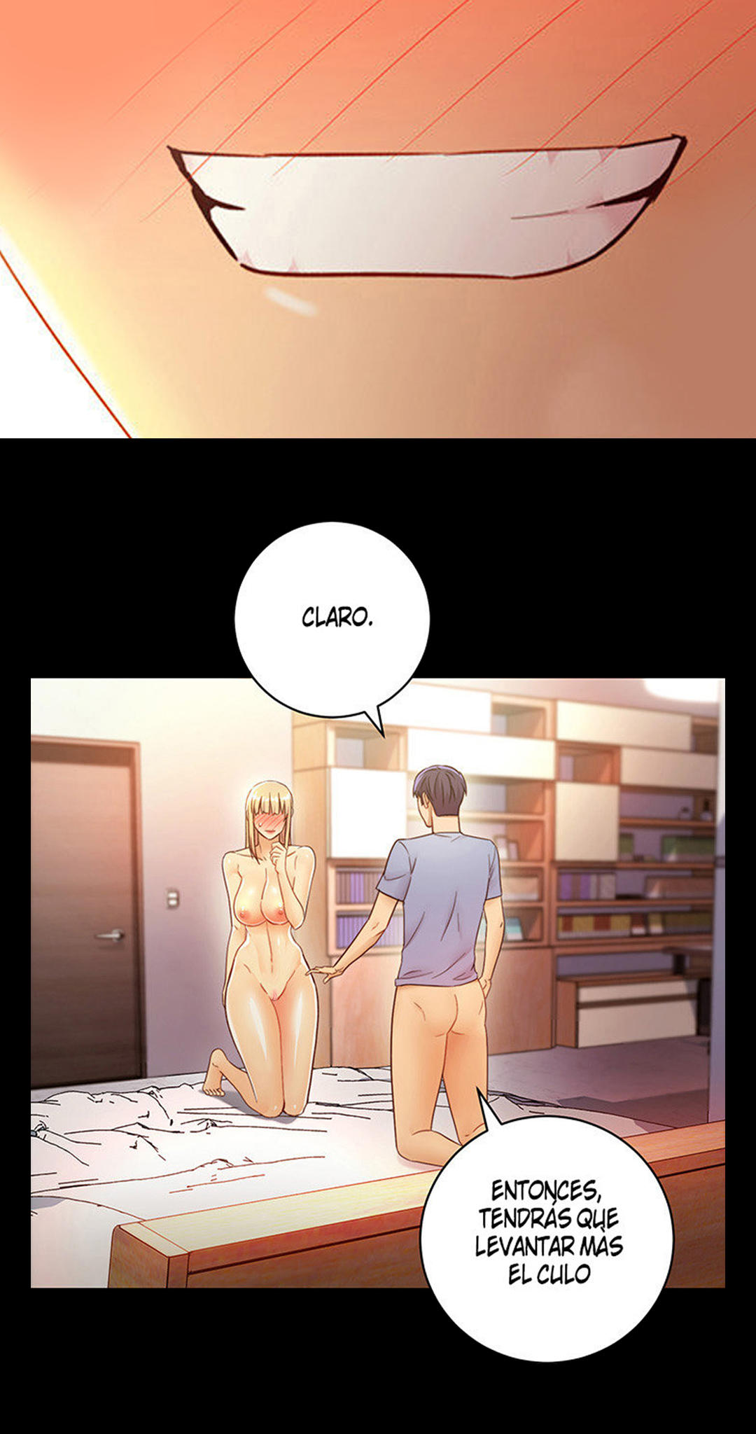 Manga Page 609