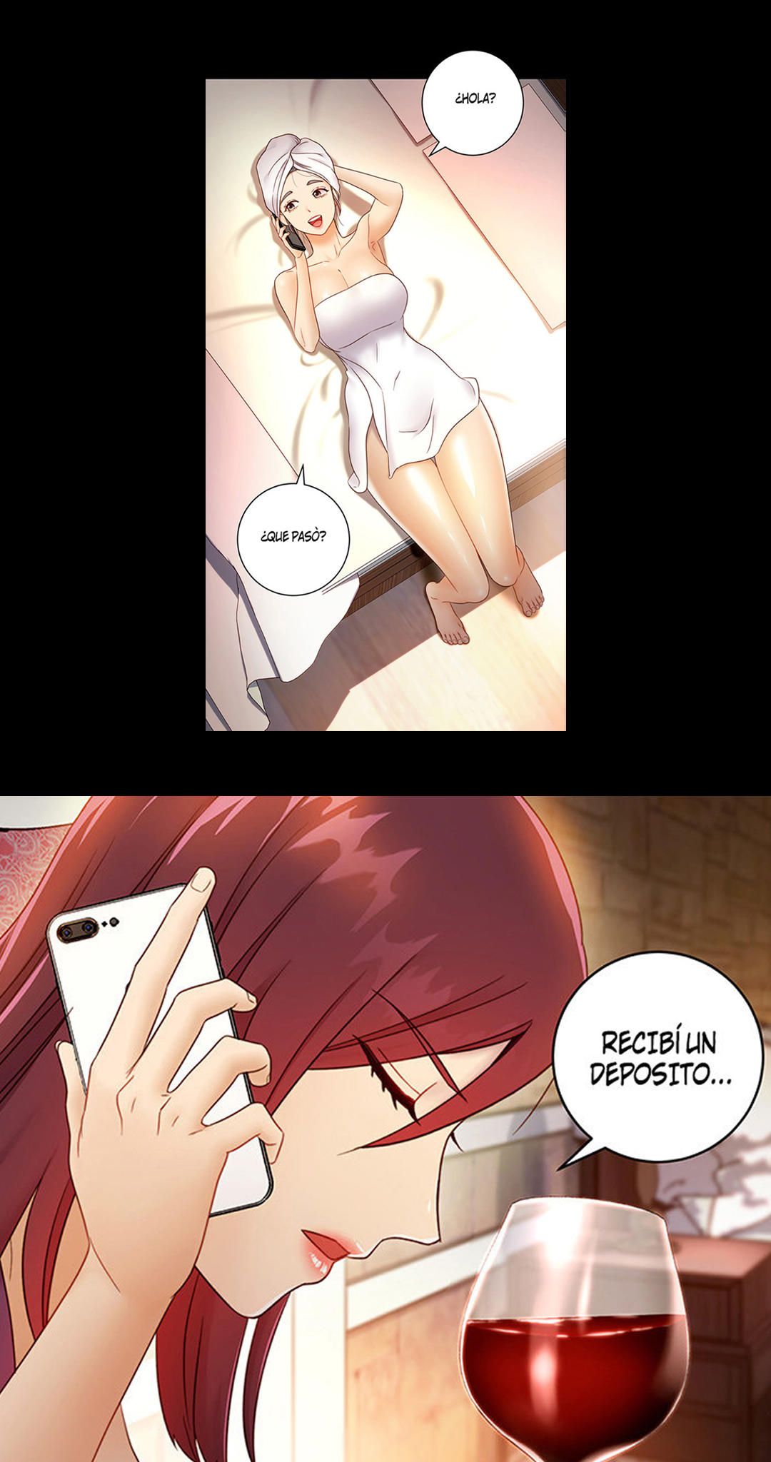 Manga Page 618