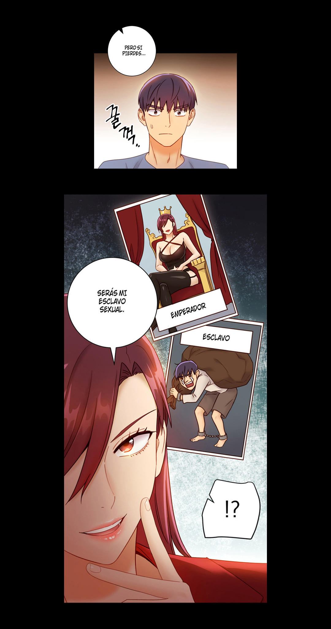 Manga Page 693