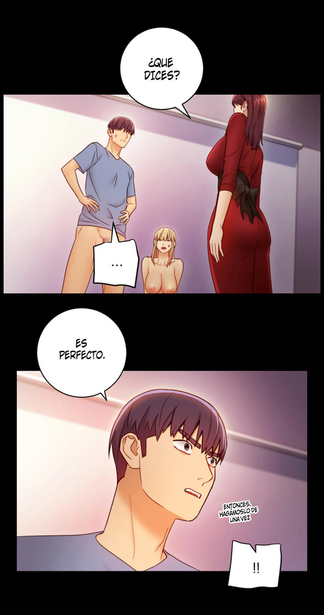 Manga Page 694