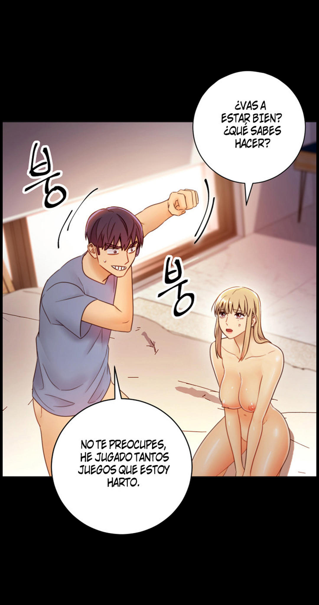 Manga Page 695
