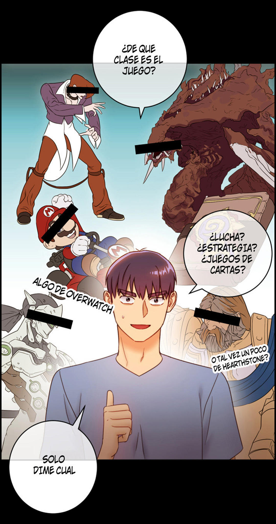 Manga Page 696