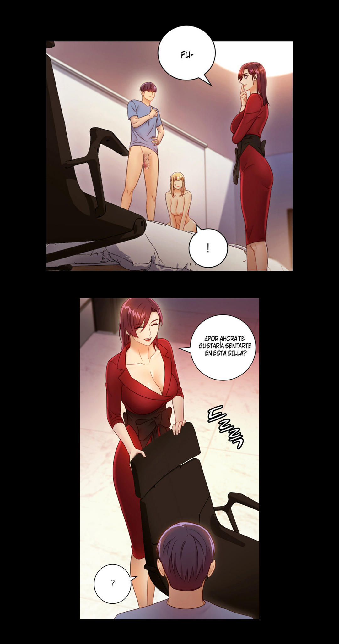 Manga Page 697
