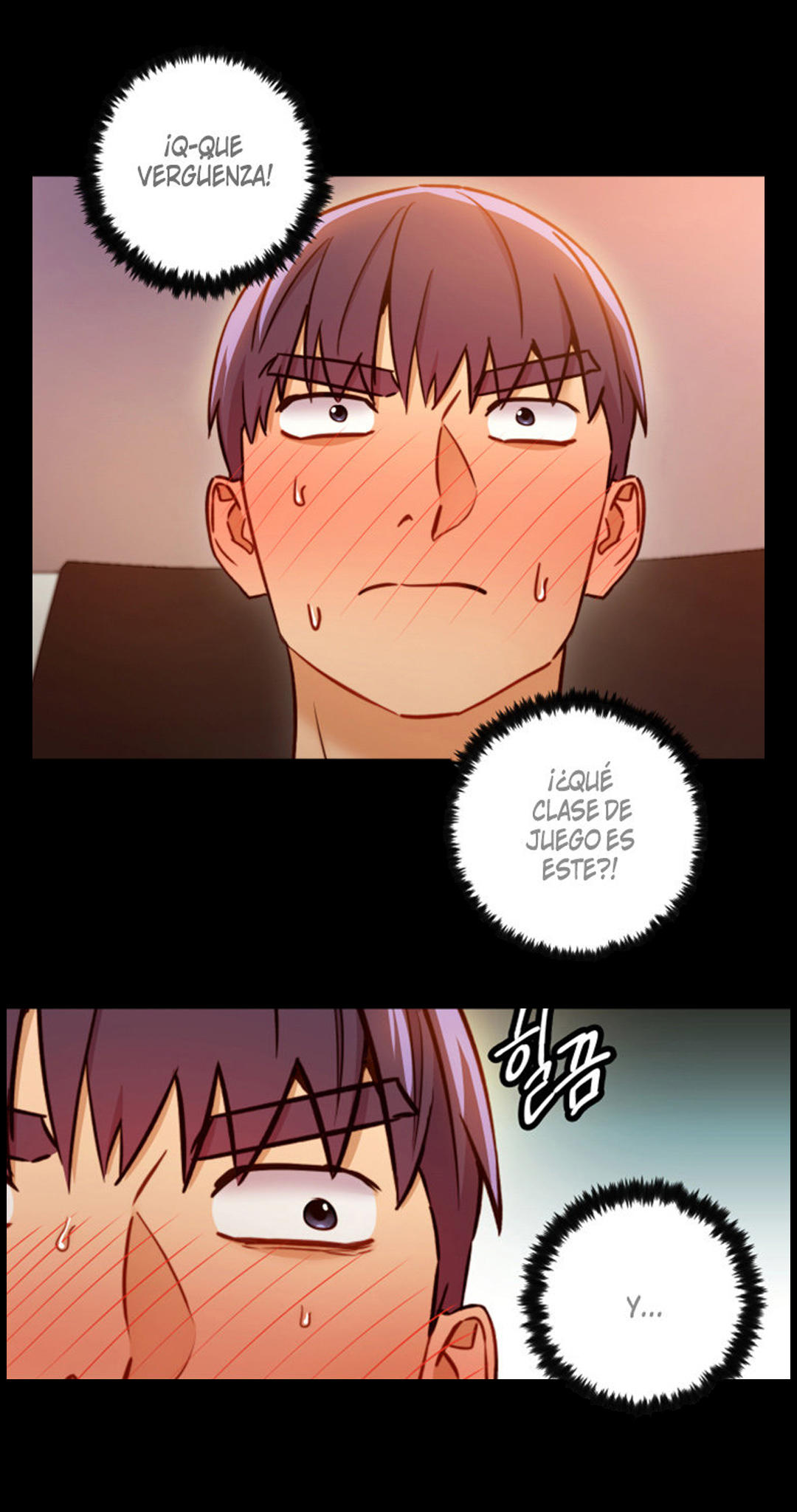 Manga Page 700