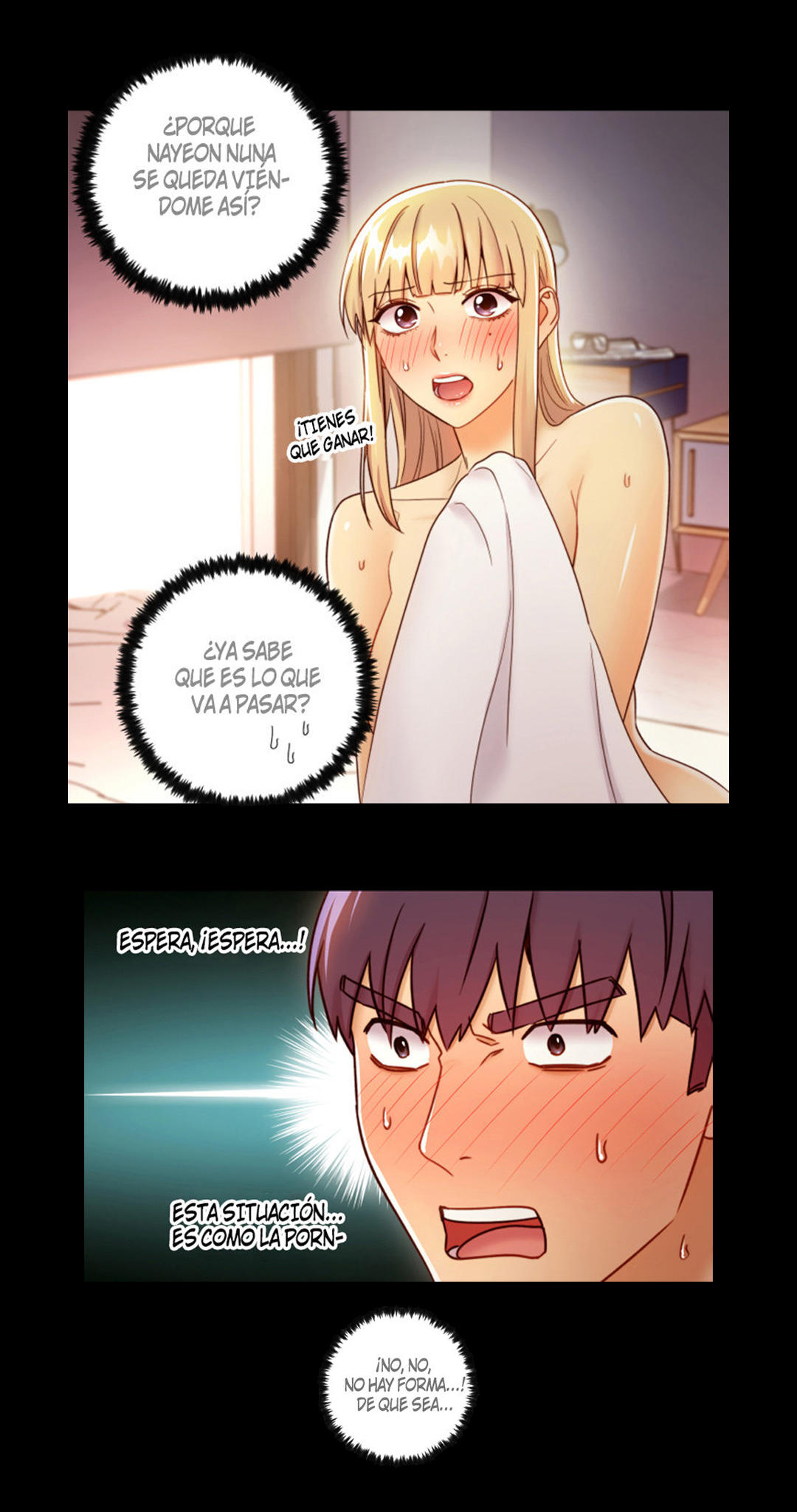 Manga Page 701