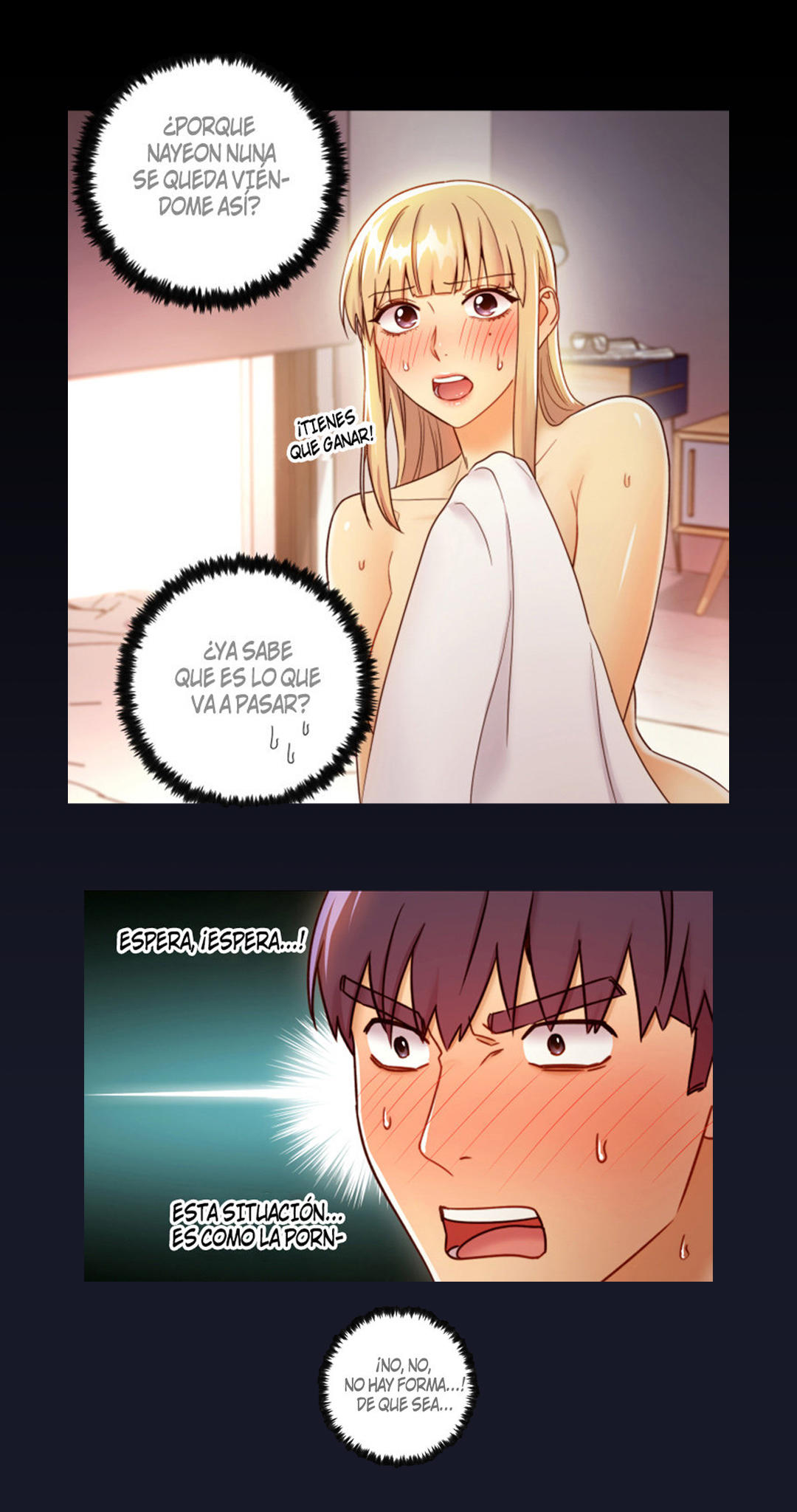 Manga Page 707
