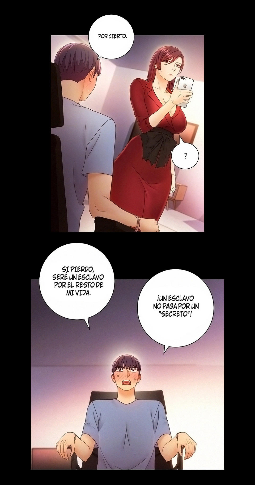 Manga Page 715