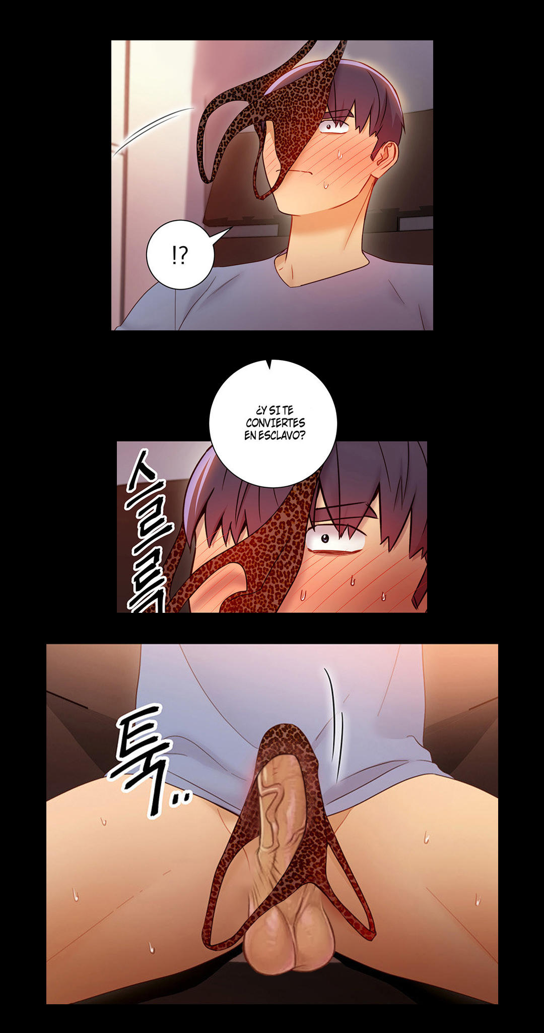 Manga Page 727