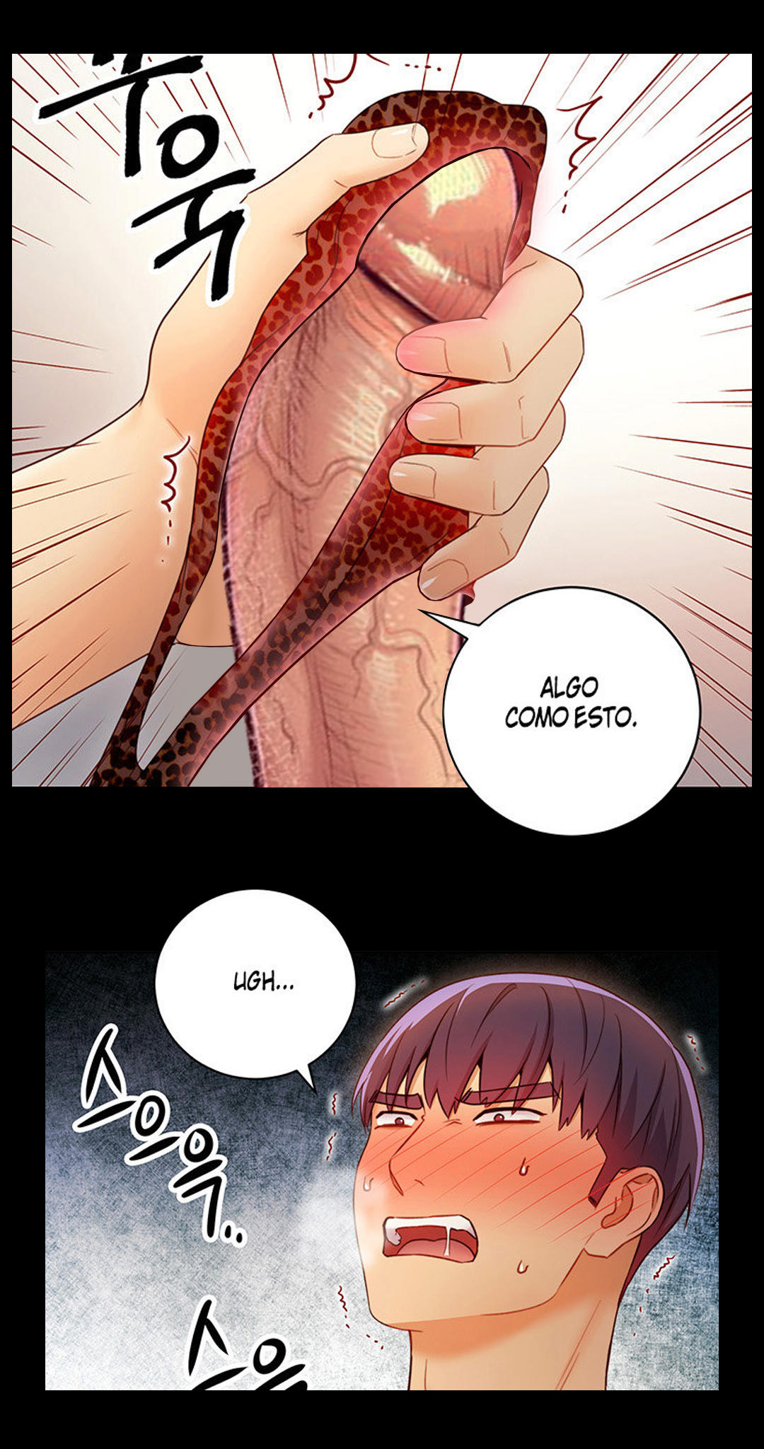 Manga Page 734