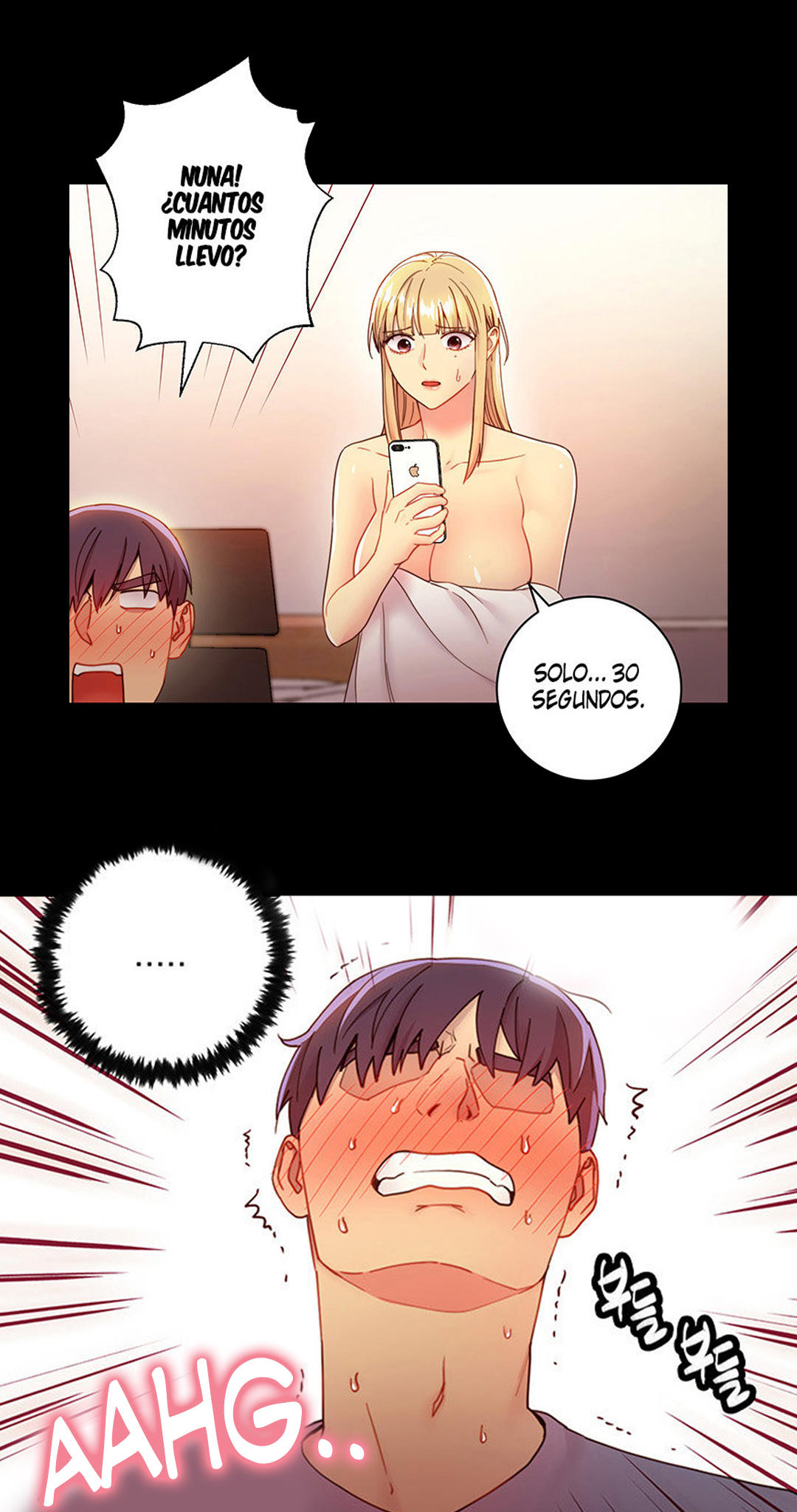 Manga Page 740