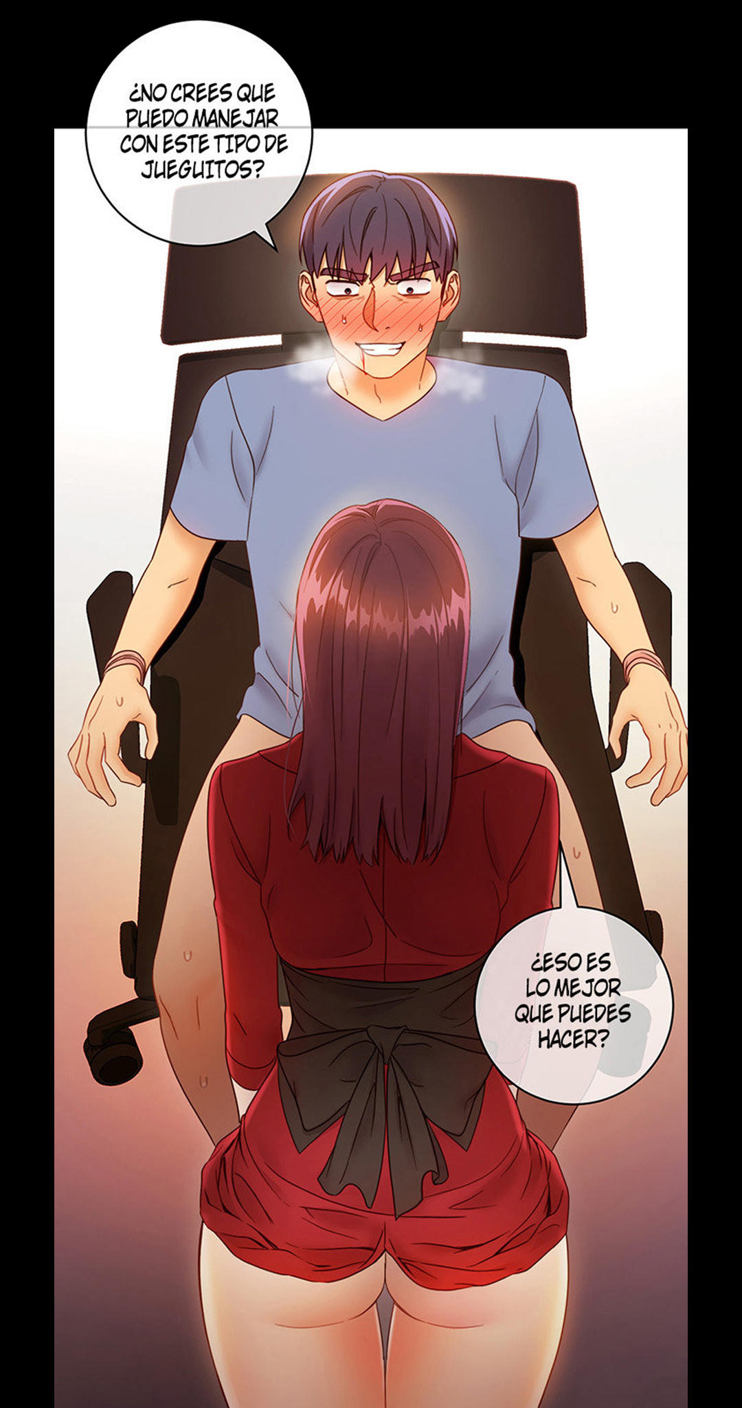 Manga Page 745