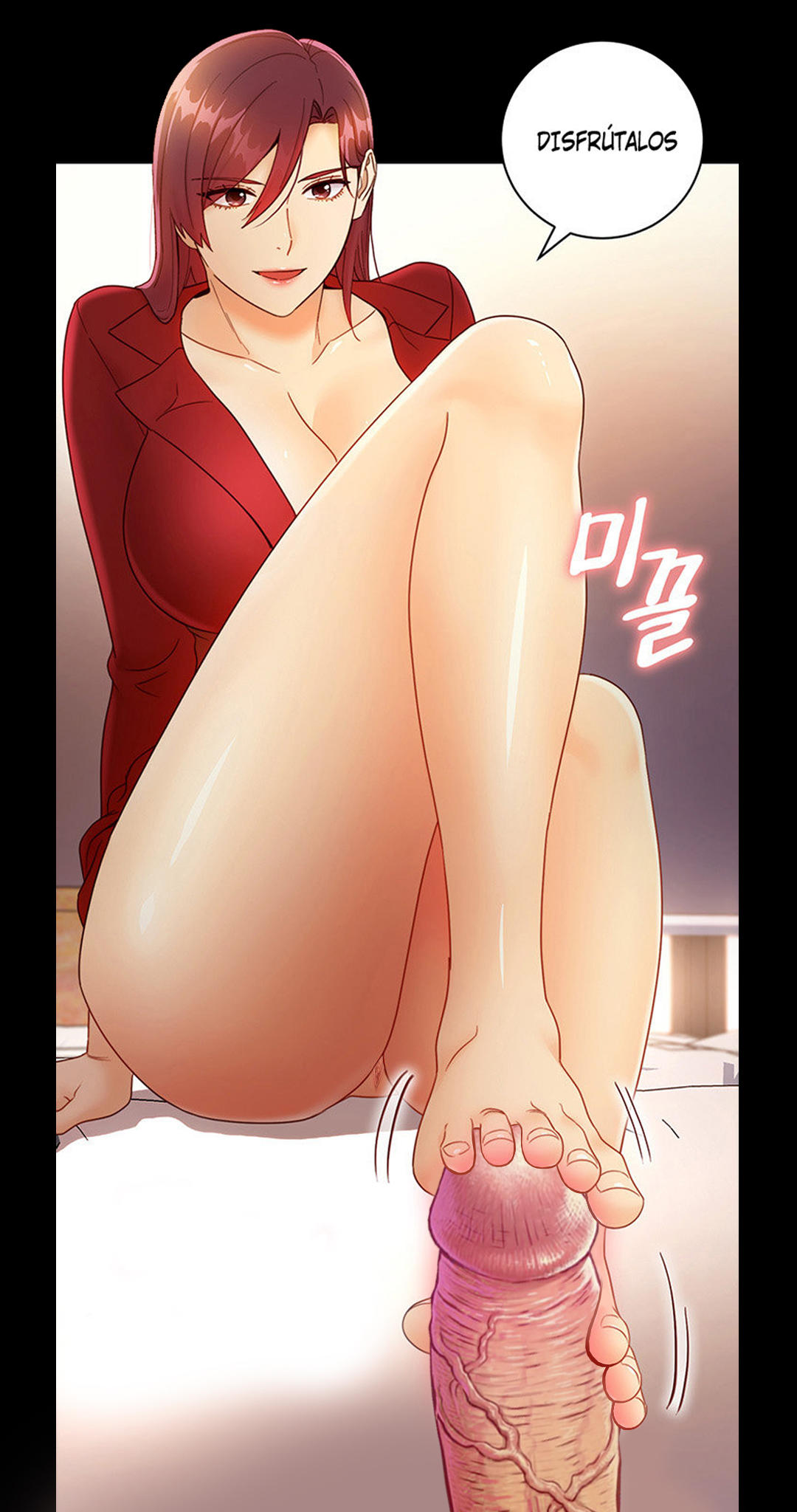 Manga Page 752