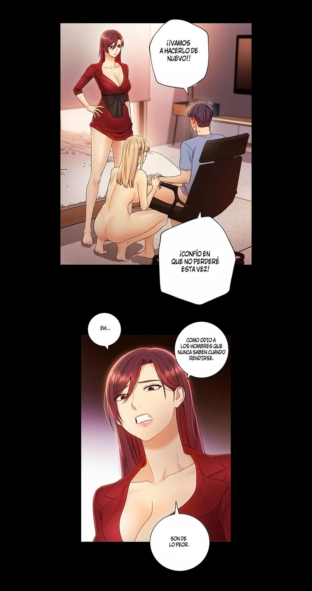 Manga Page 777