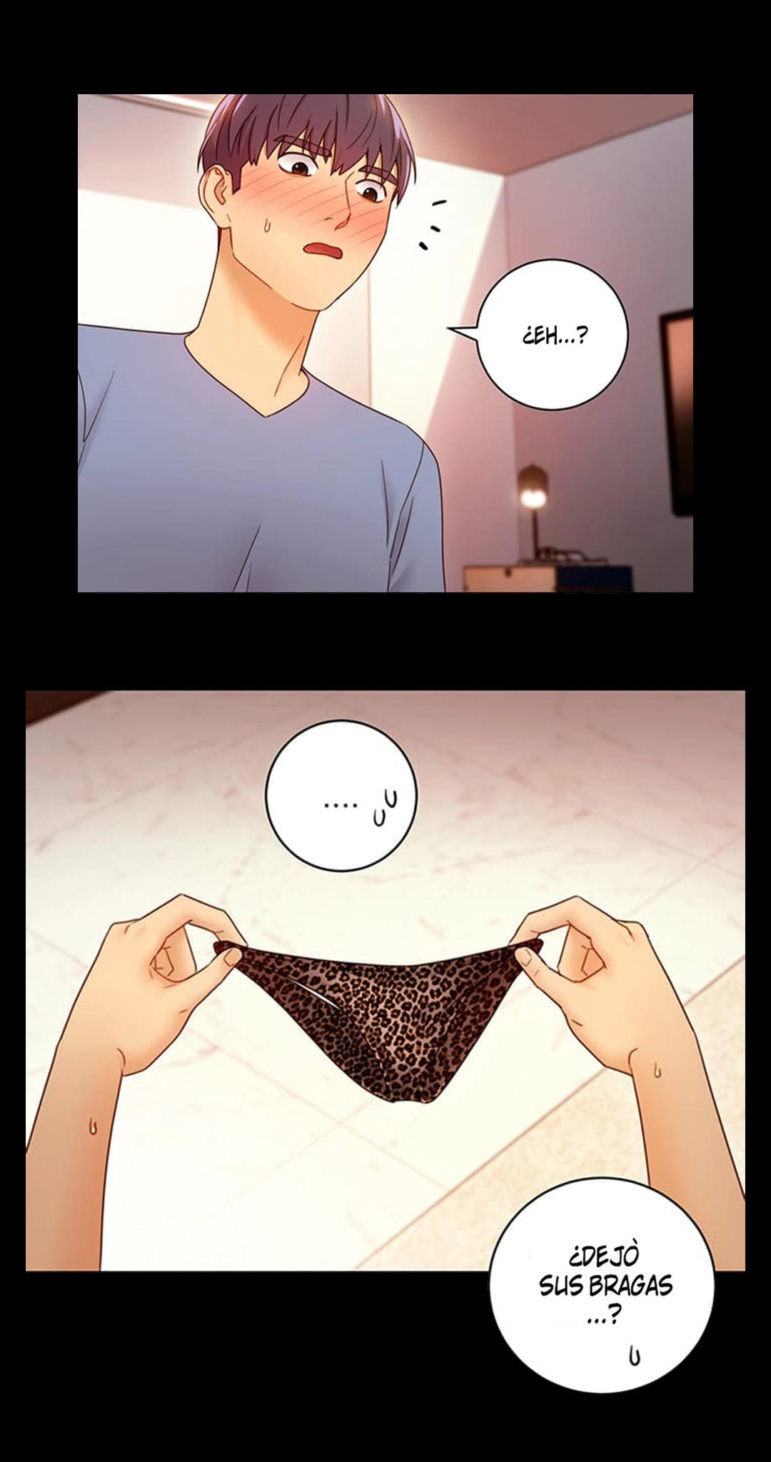 Manga Page 789
