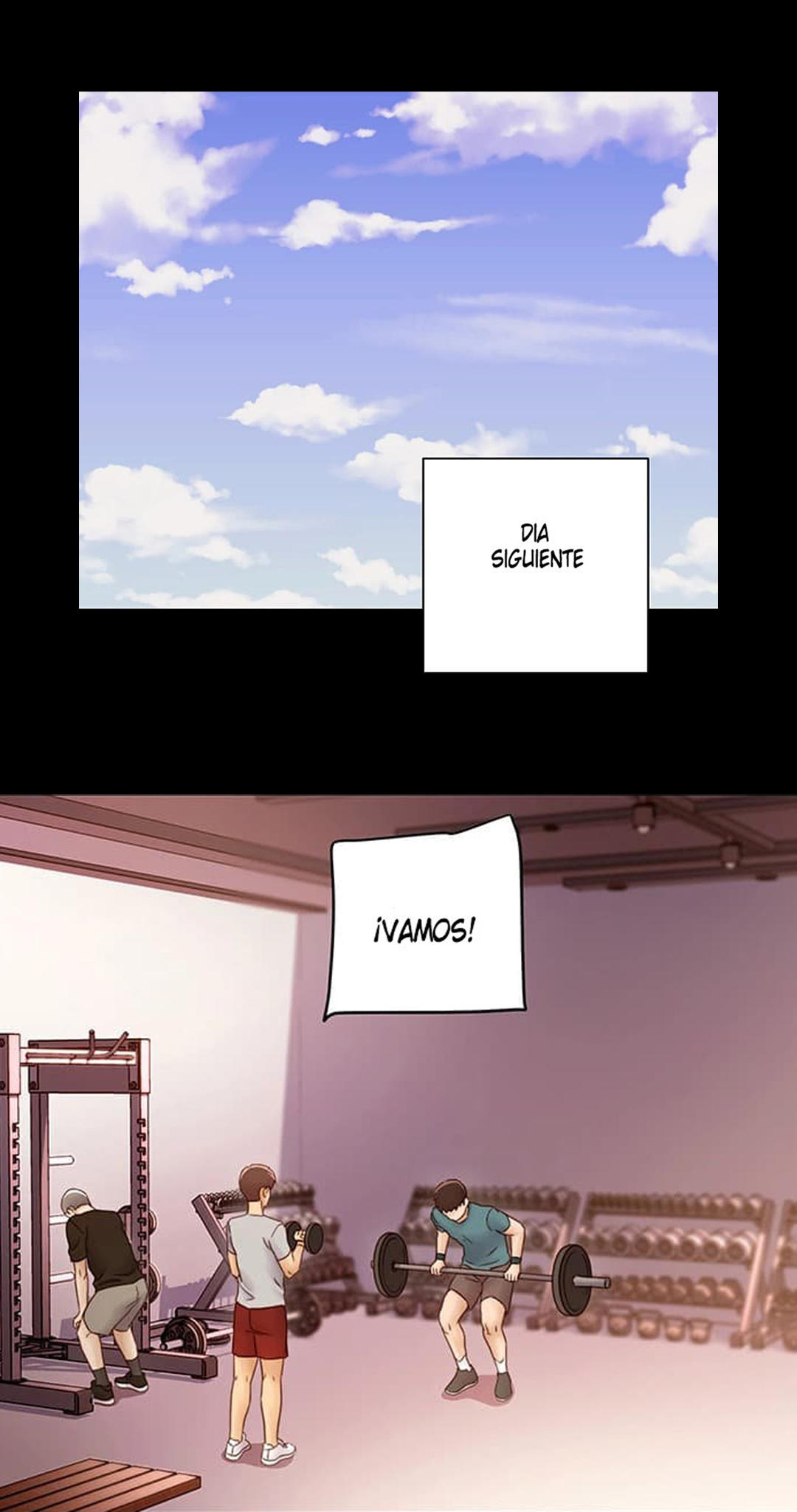 Manga Page 804
