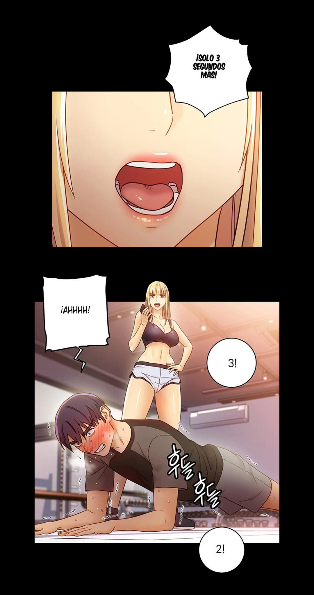 Manga Page 805