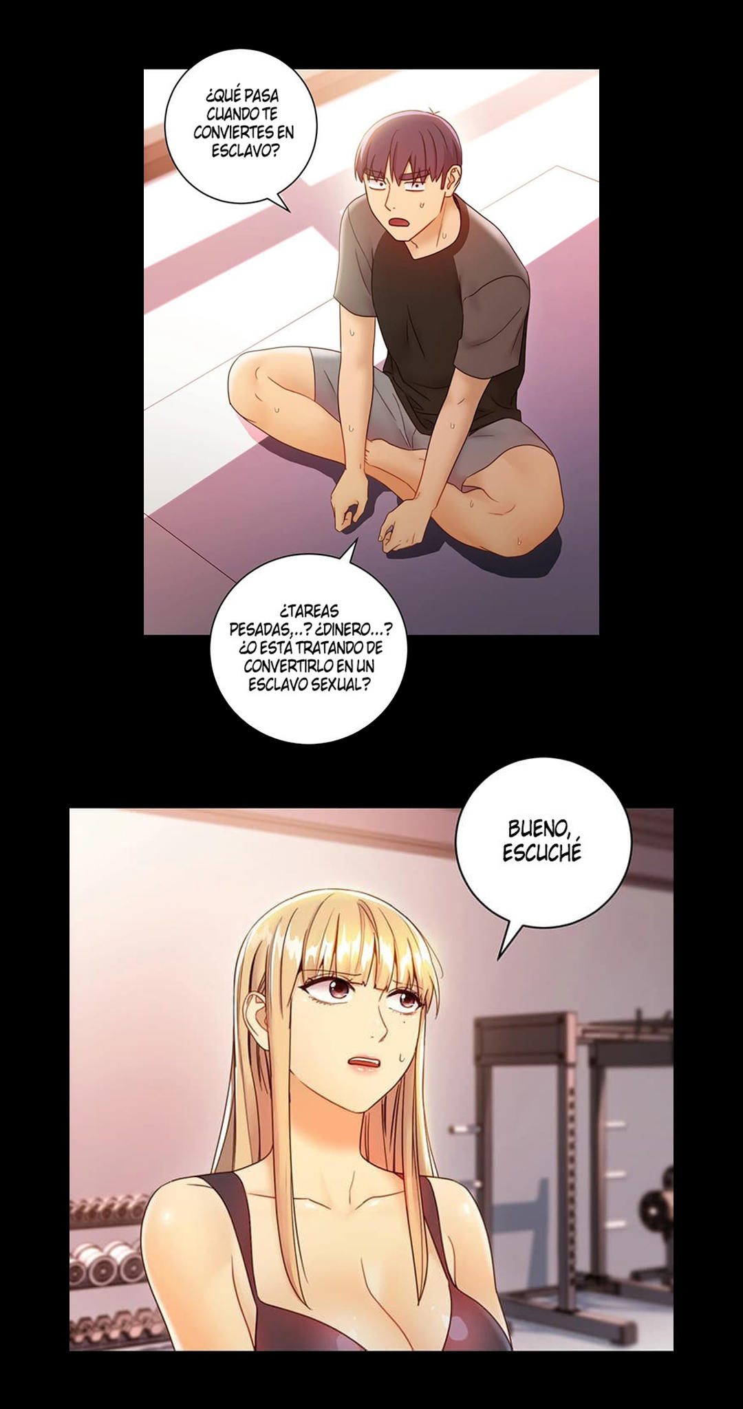 Manga Page 808