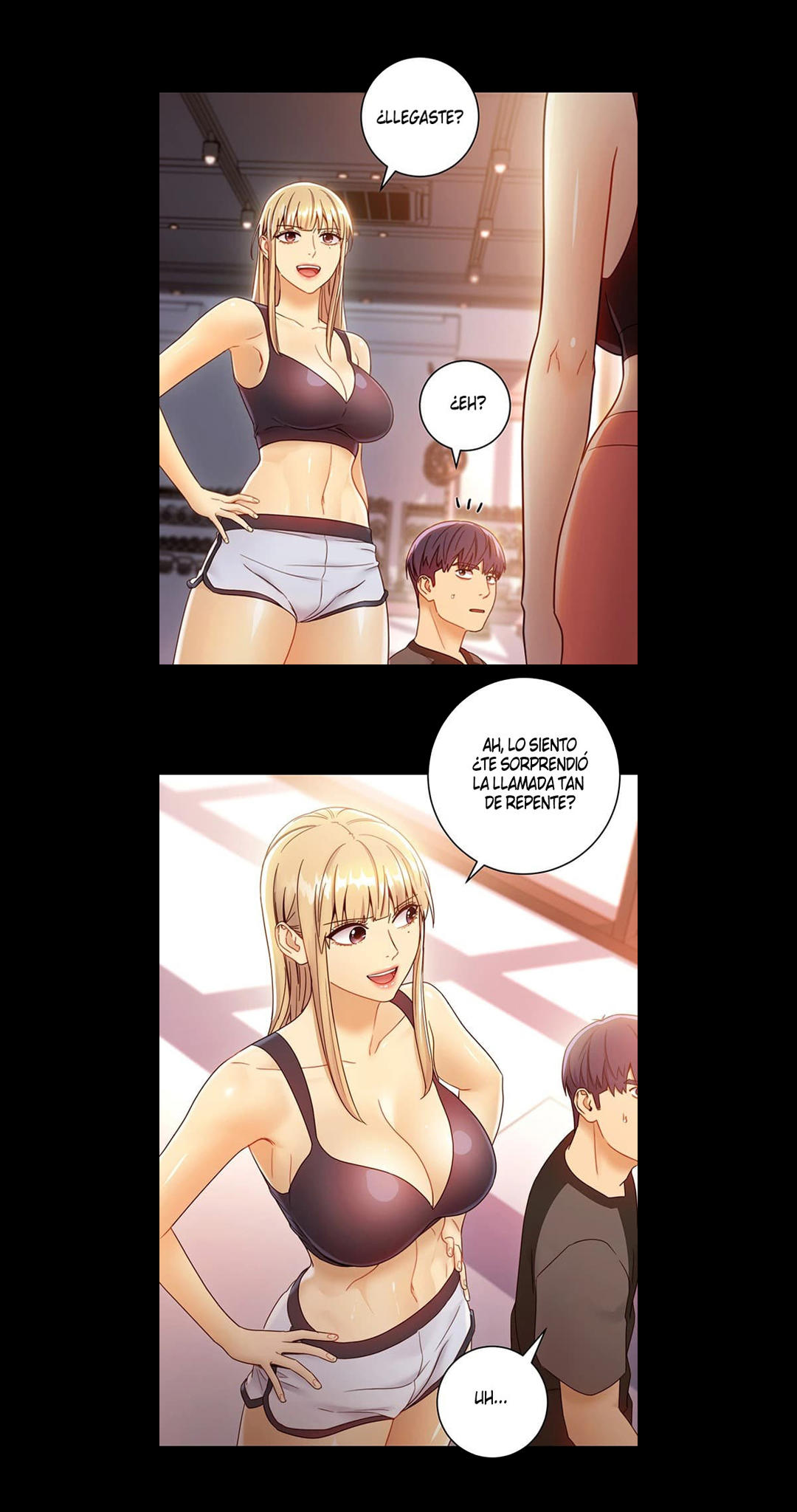 Manga Page 812
