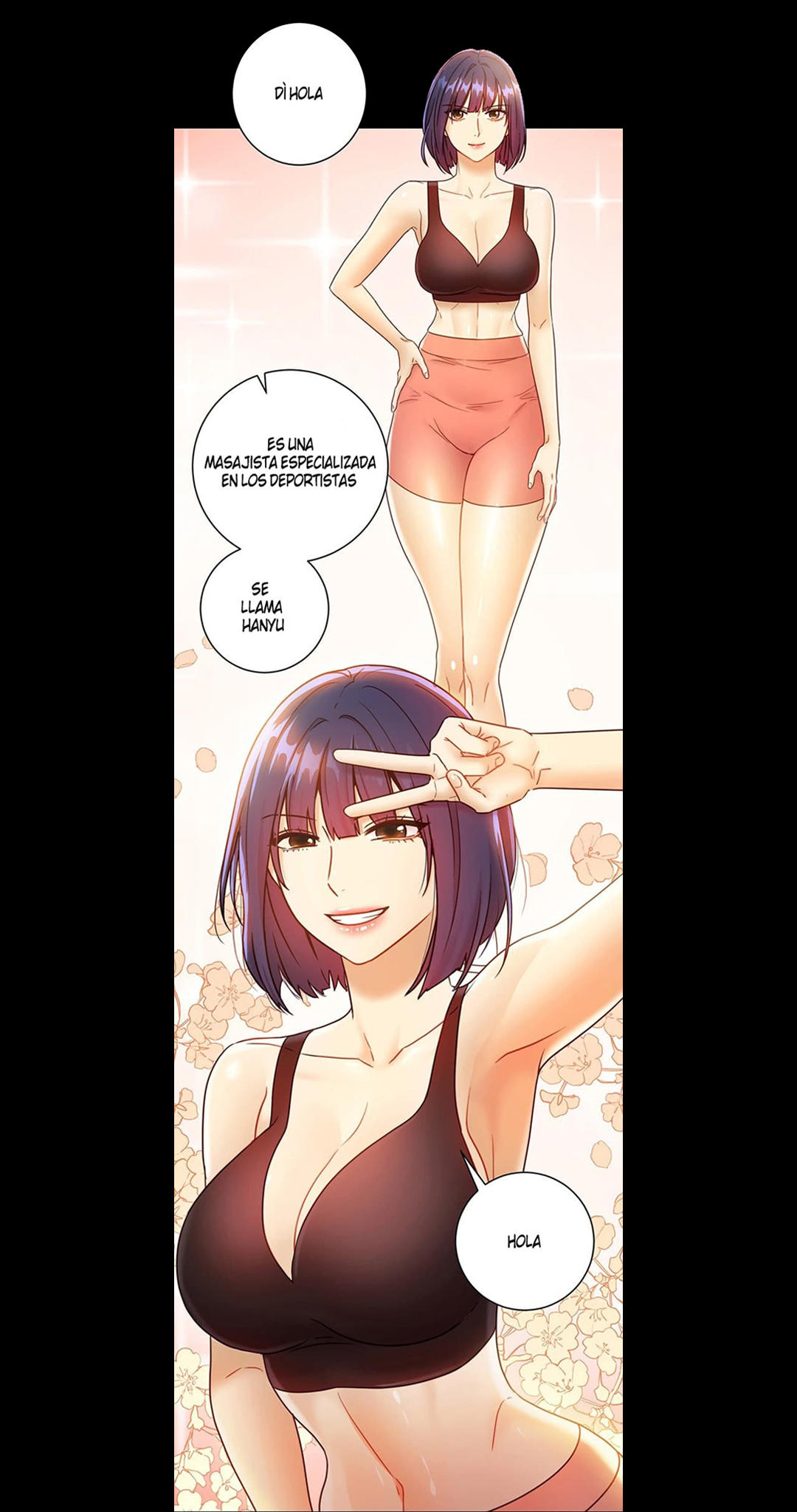 Manga Page 813