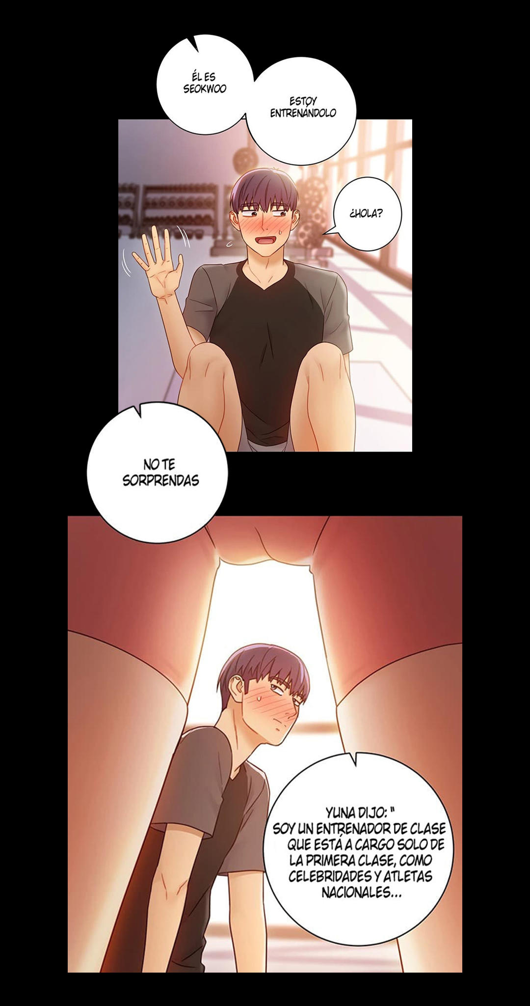 Manga Page 814