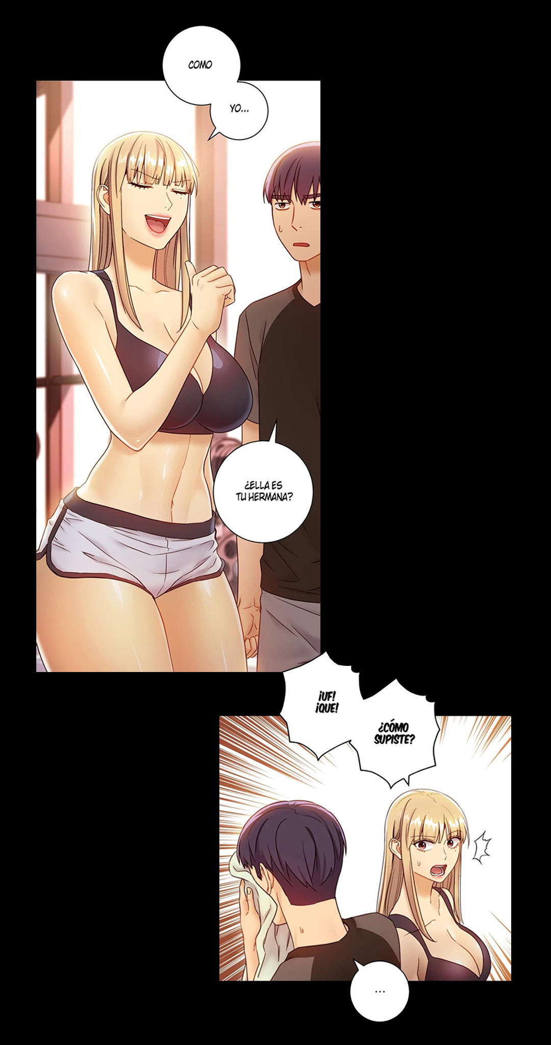 Manga Page 815
