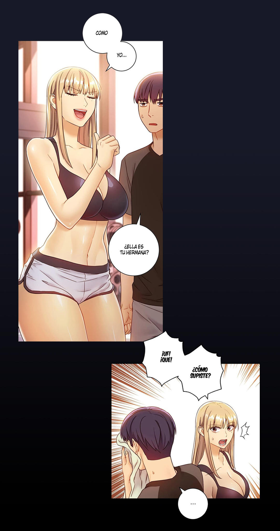 Manga Page 821